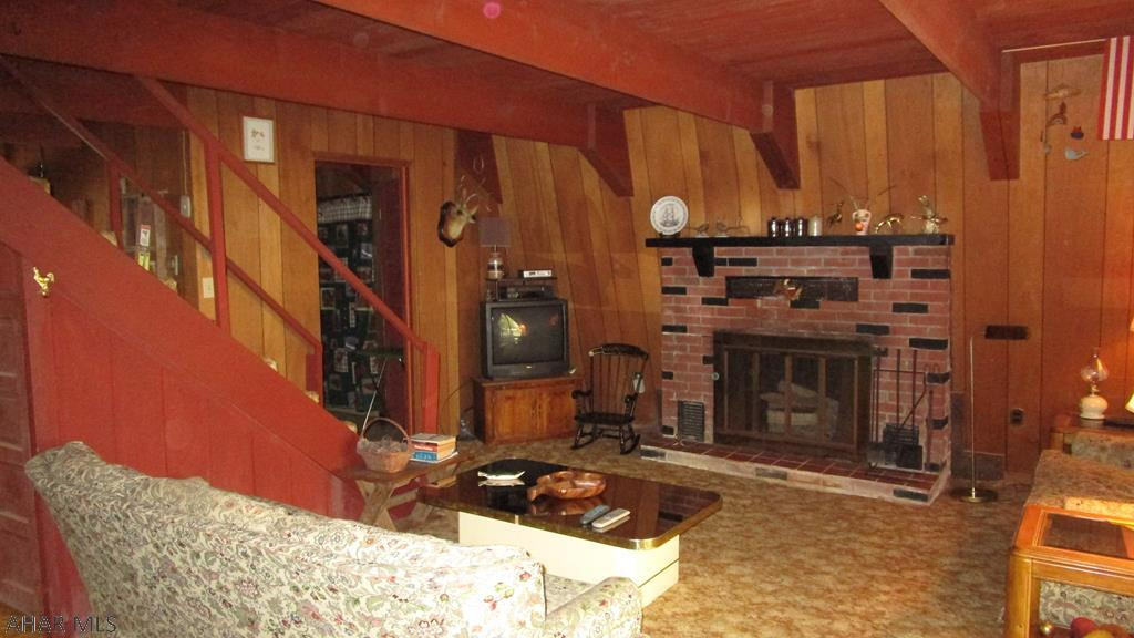 Glendale Yearound - Residential