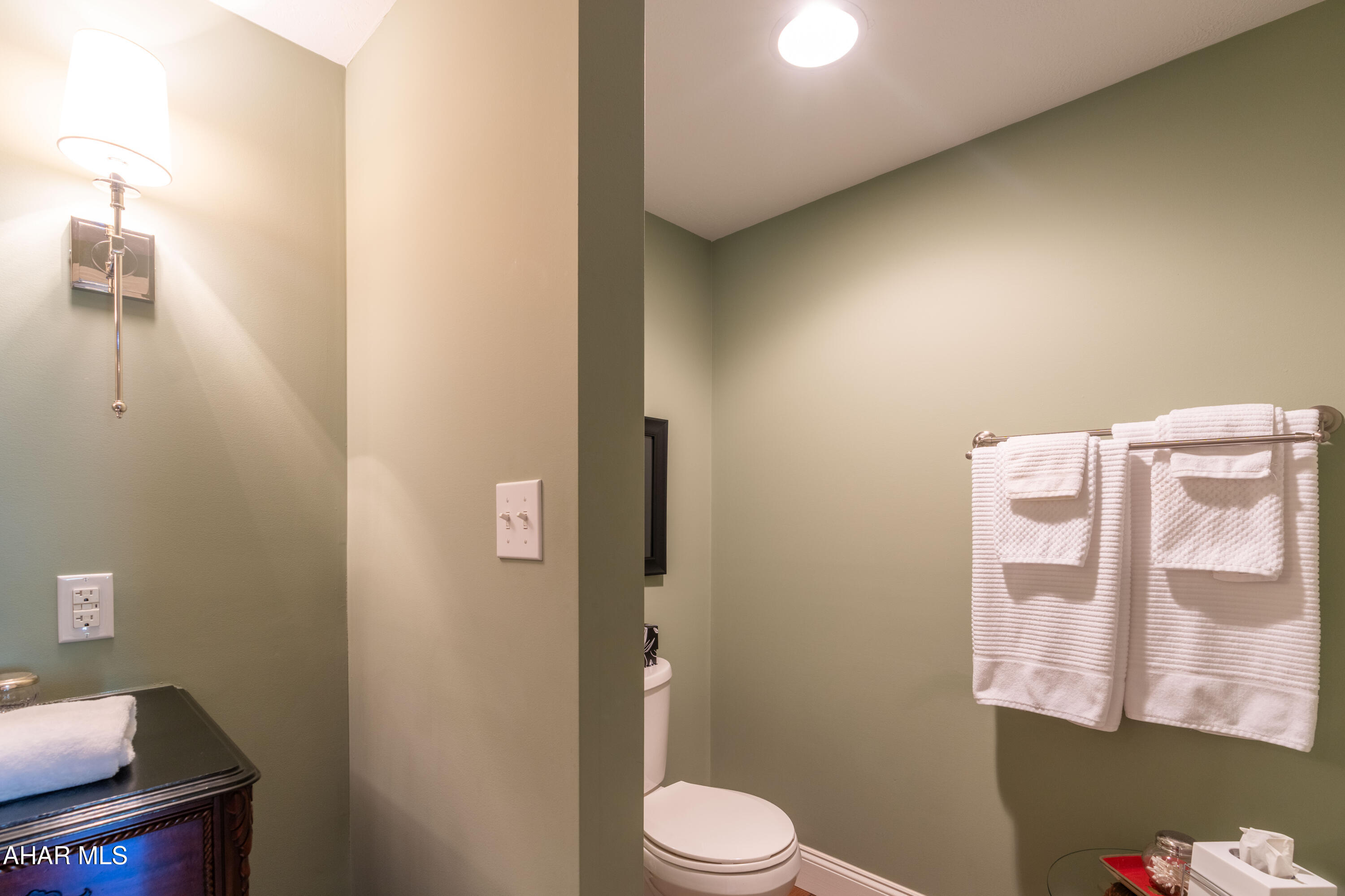 Scotch Valley - Residential