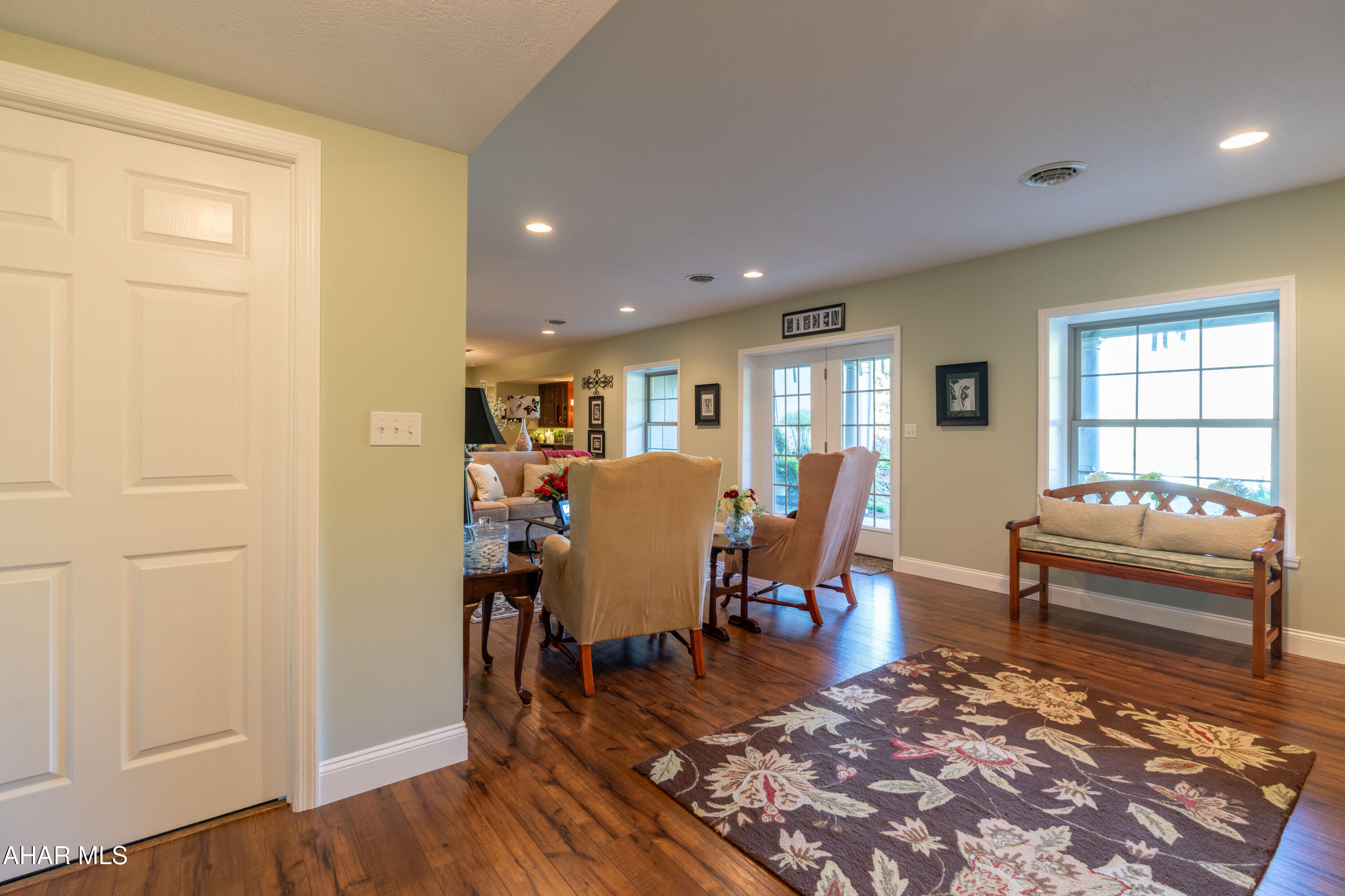 Scotch Valley - Residential