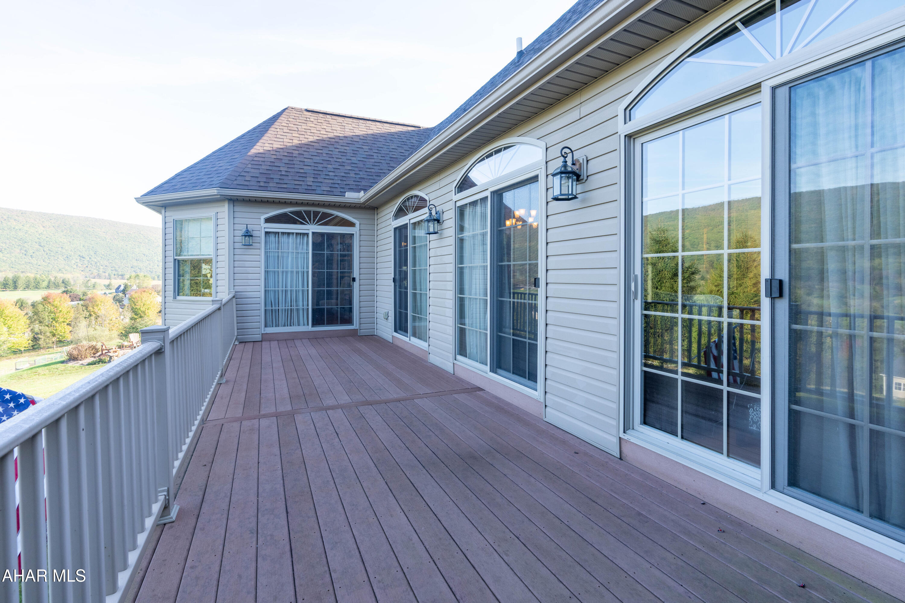 Scotch Valley - Residential