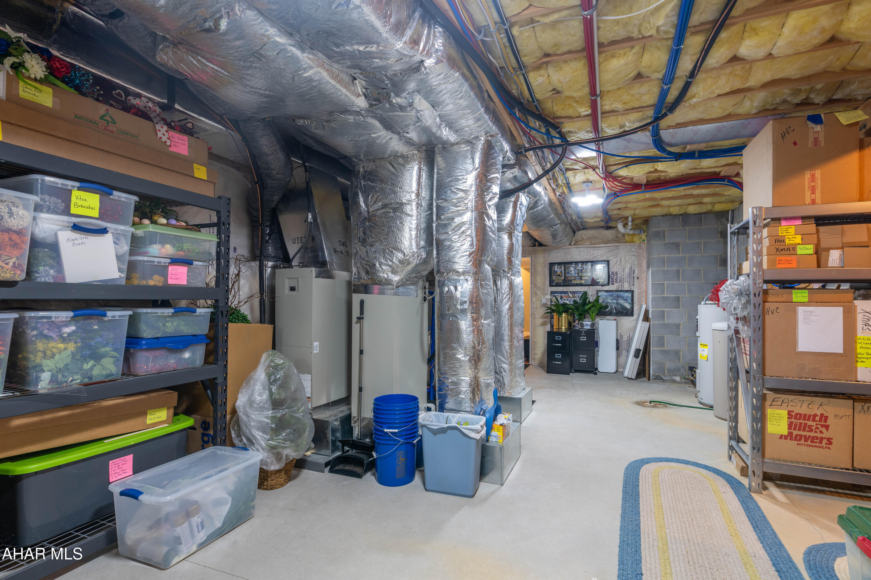 Scotch Valley - Residential