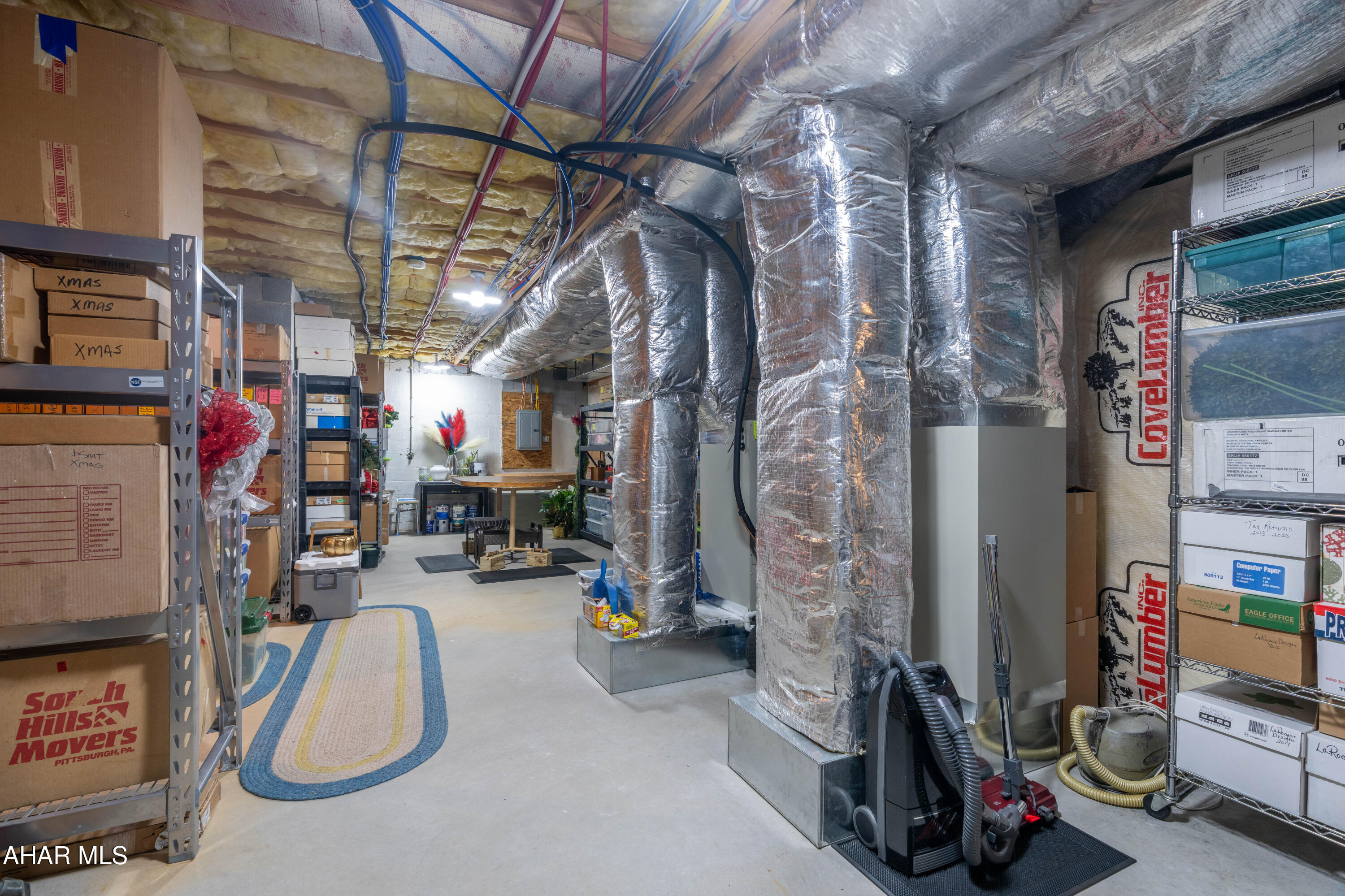 Scotch Valley - Residential