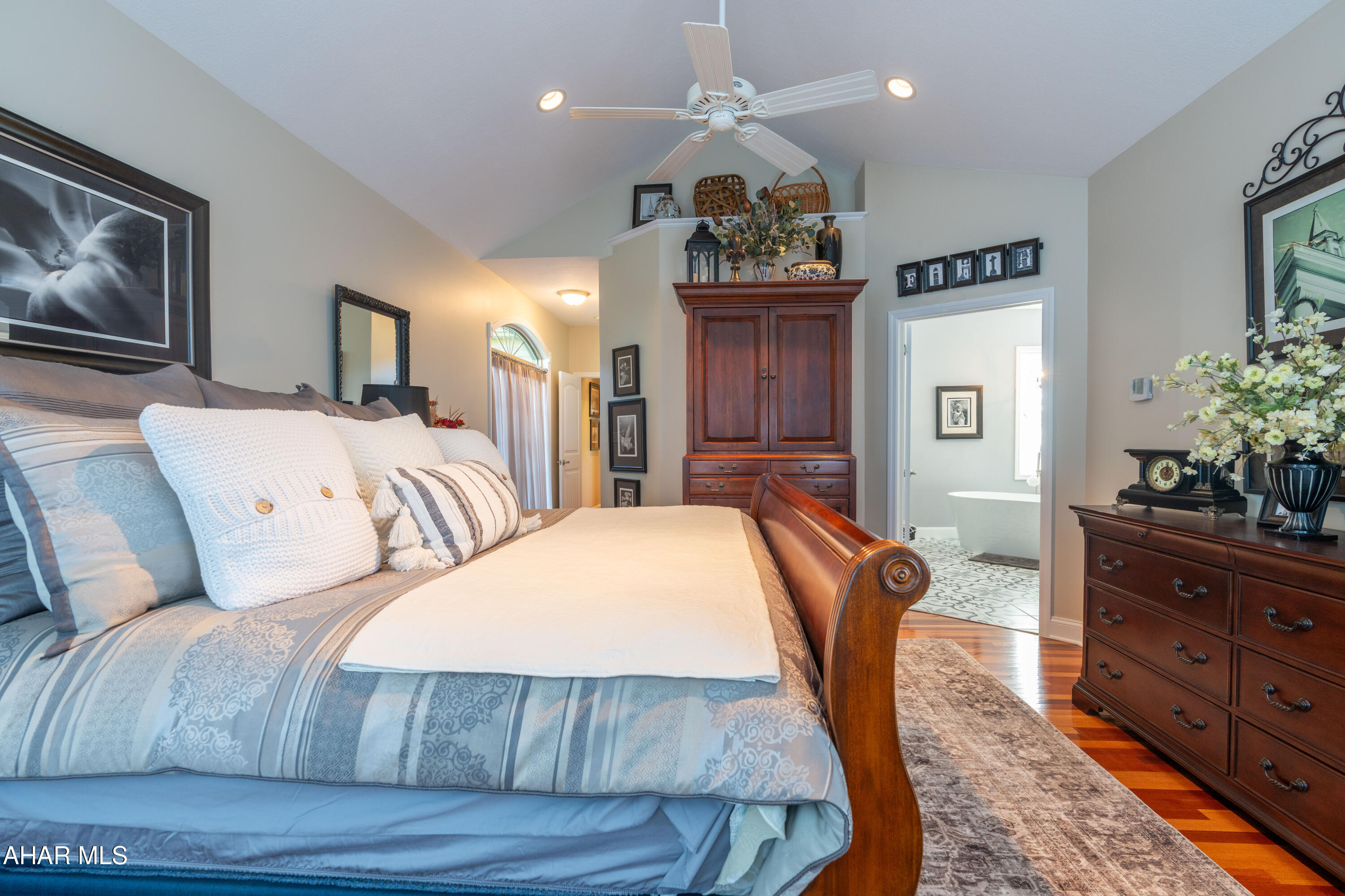 Scotch Valley - Residential