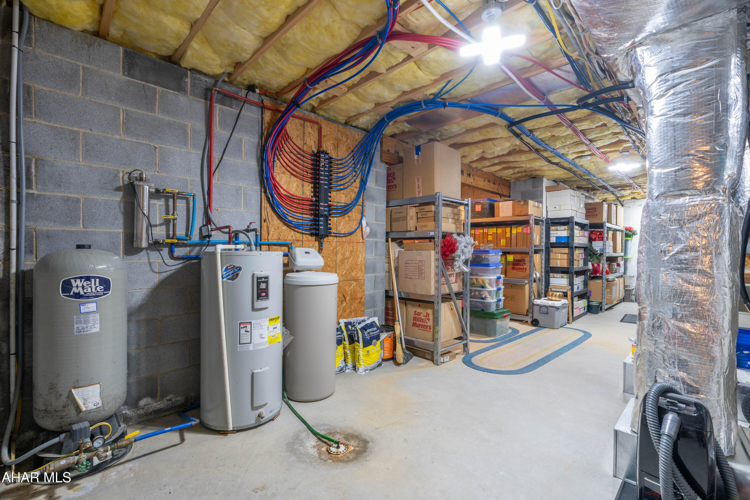 Scotch Valley - Residential