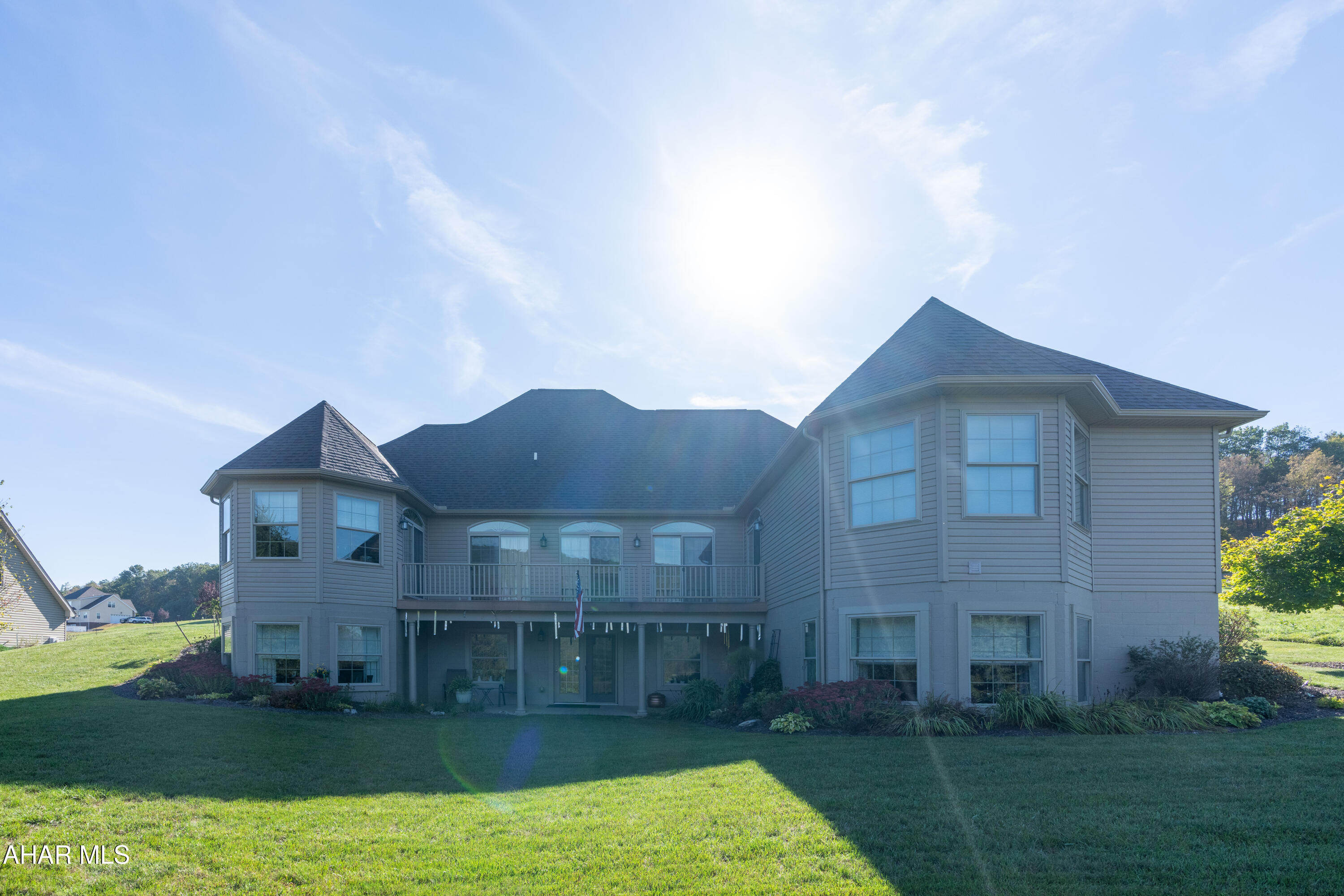 Scotch Valley - Residential