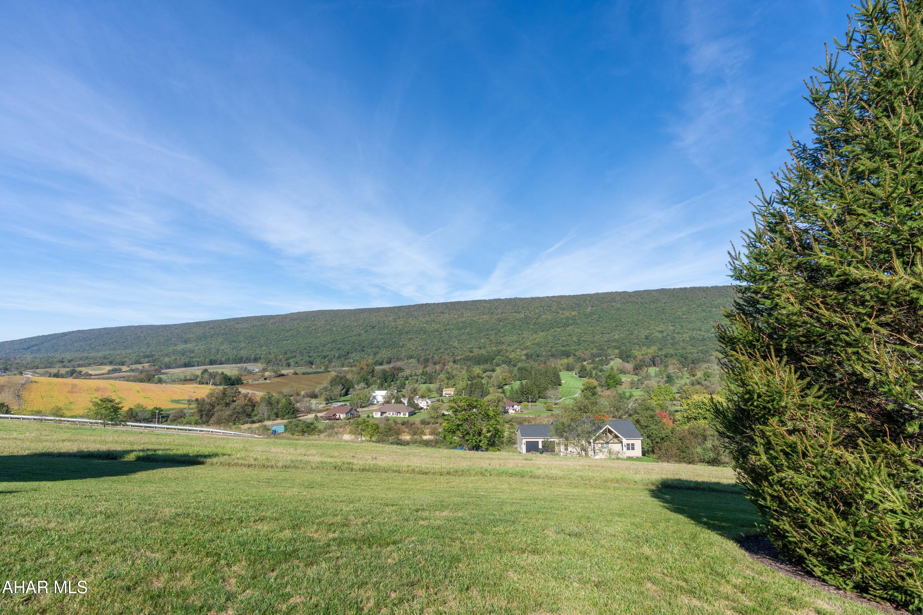 Scotch Valley - Residential