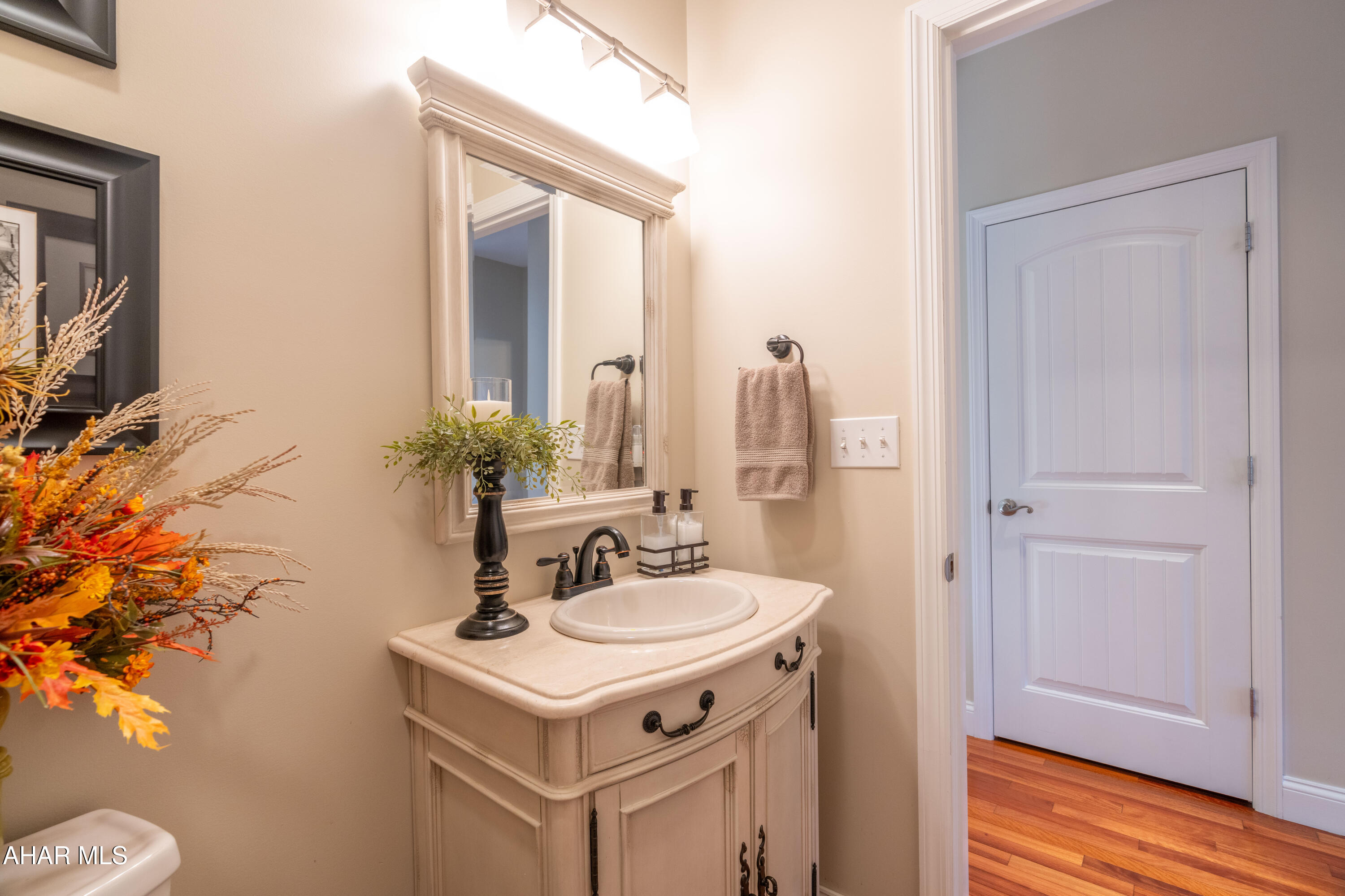 Scotch Valley - Residential