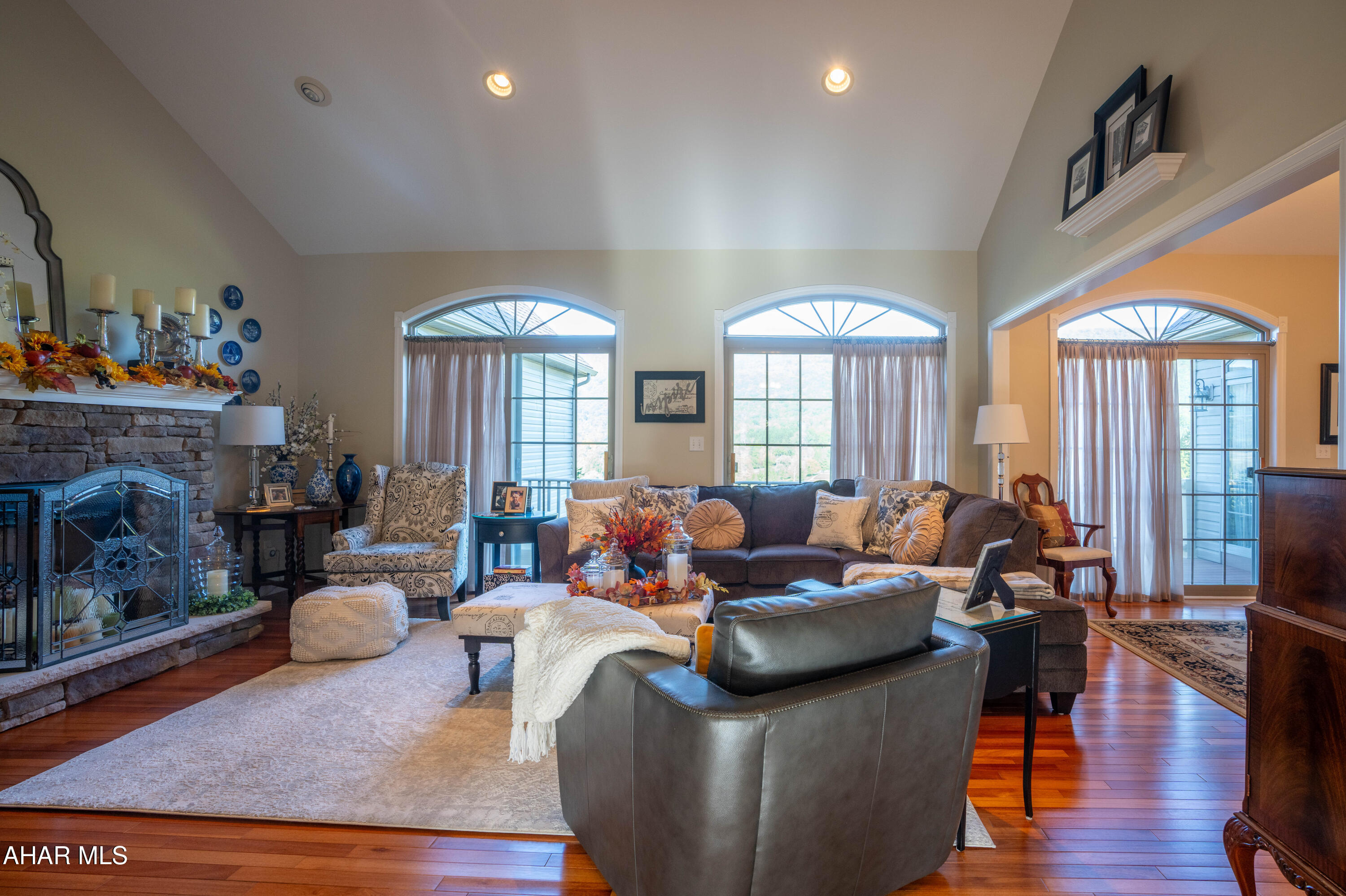 Scotch Valley - Residential