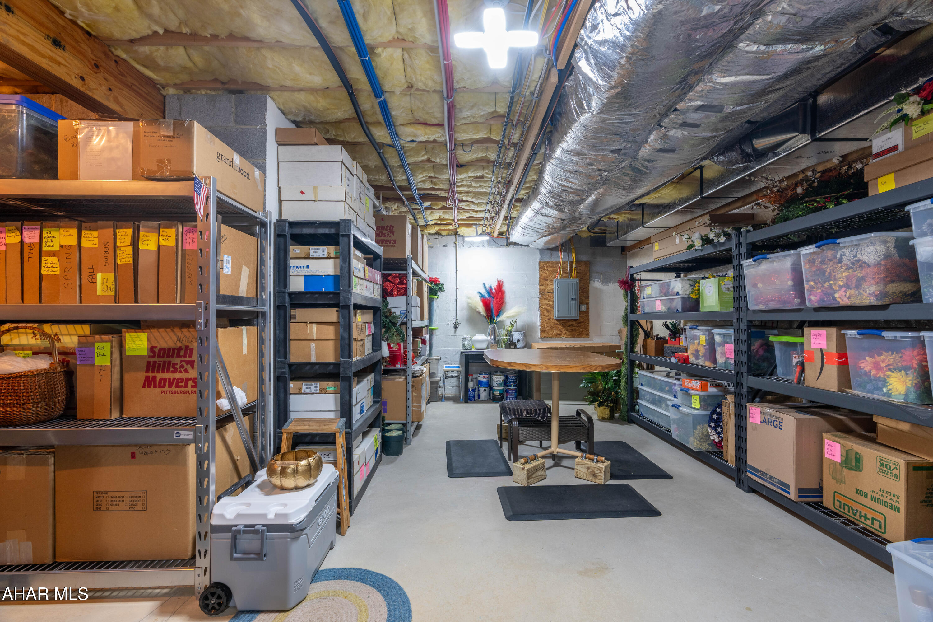 Scotch Valley - Residential