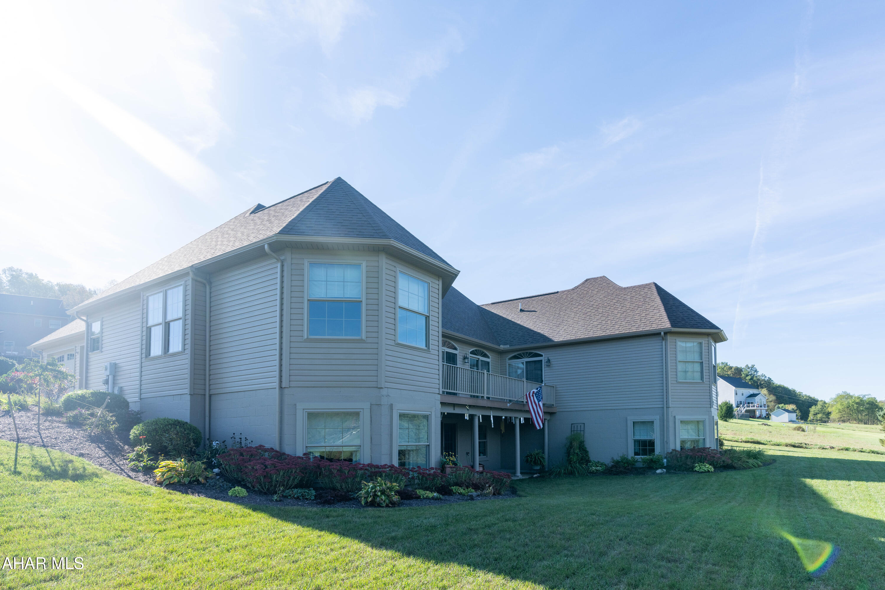 Scotch Valley - Residential