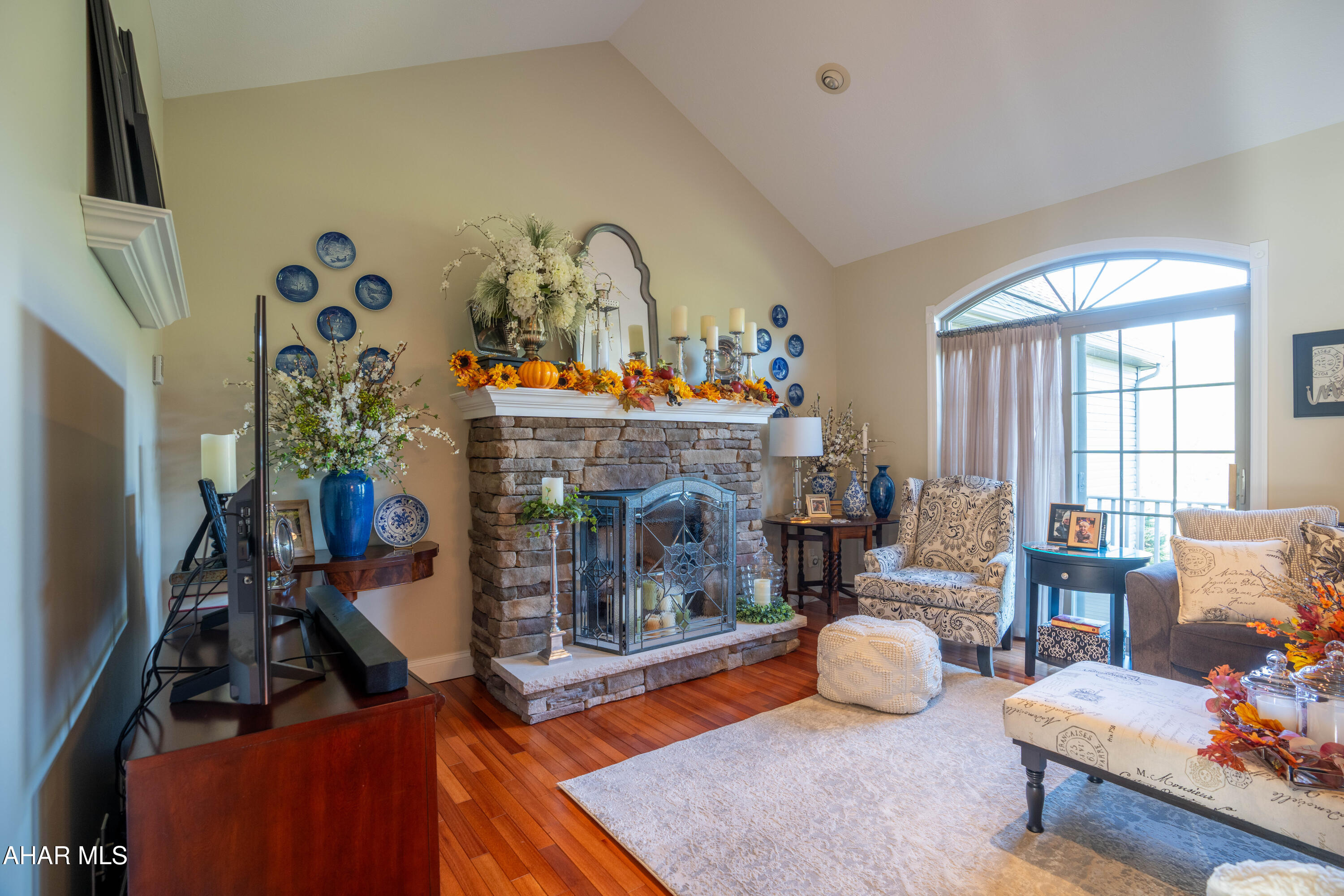 Scotch Valley - Residential