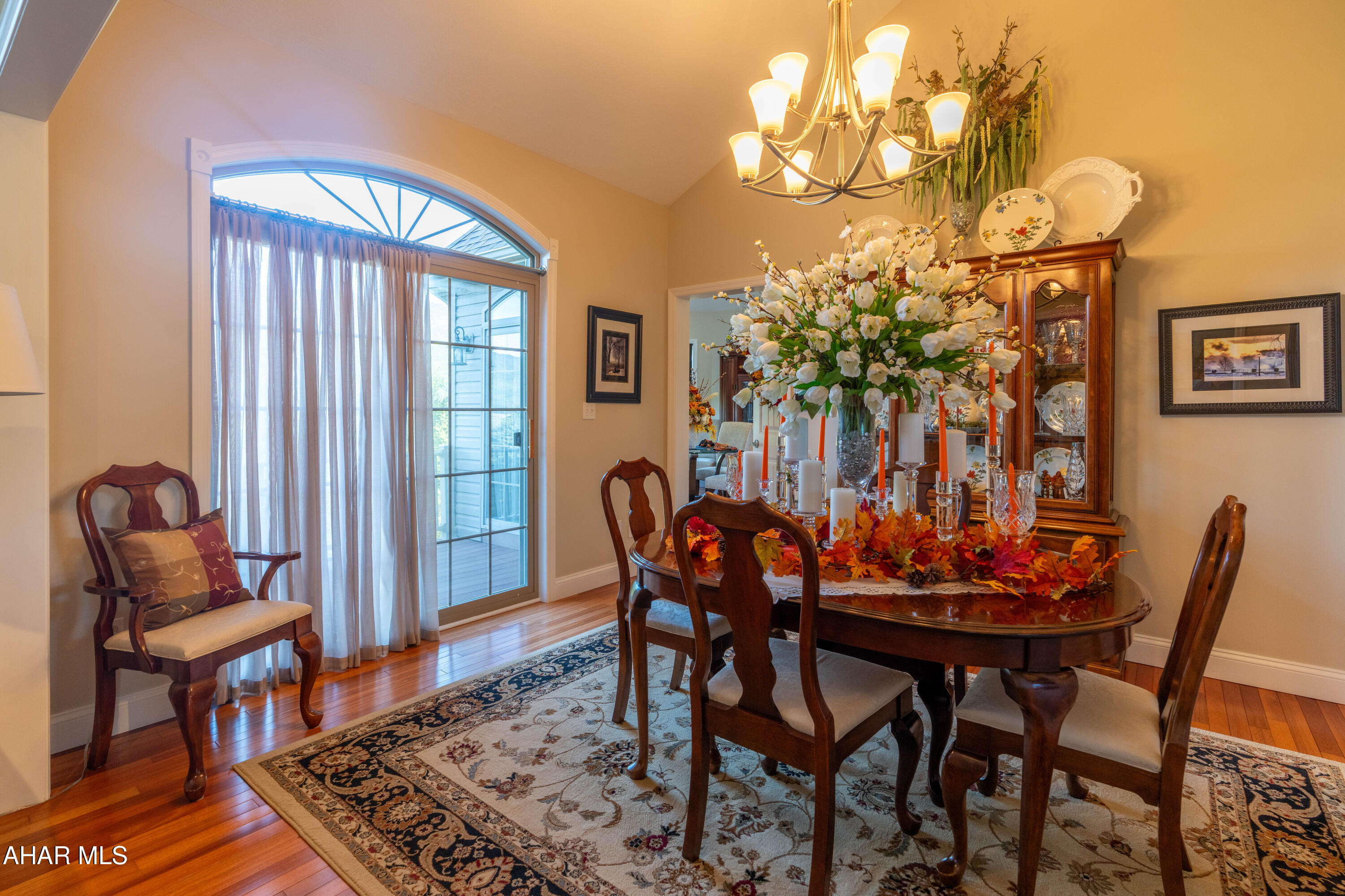 Scotch Valley - Residential