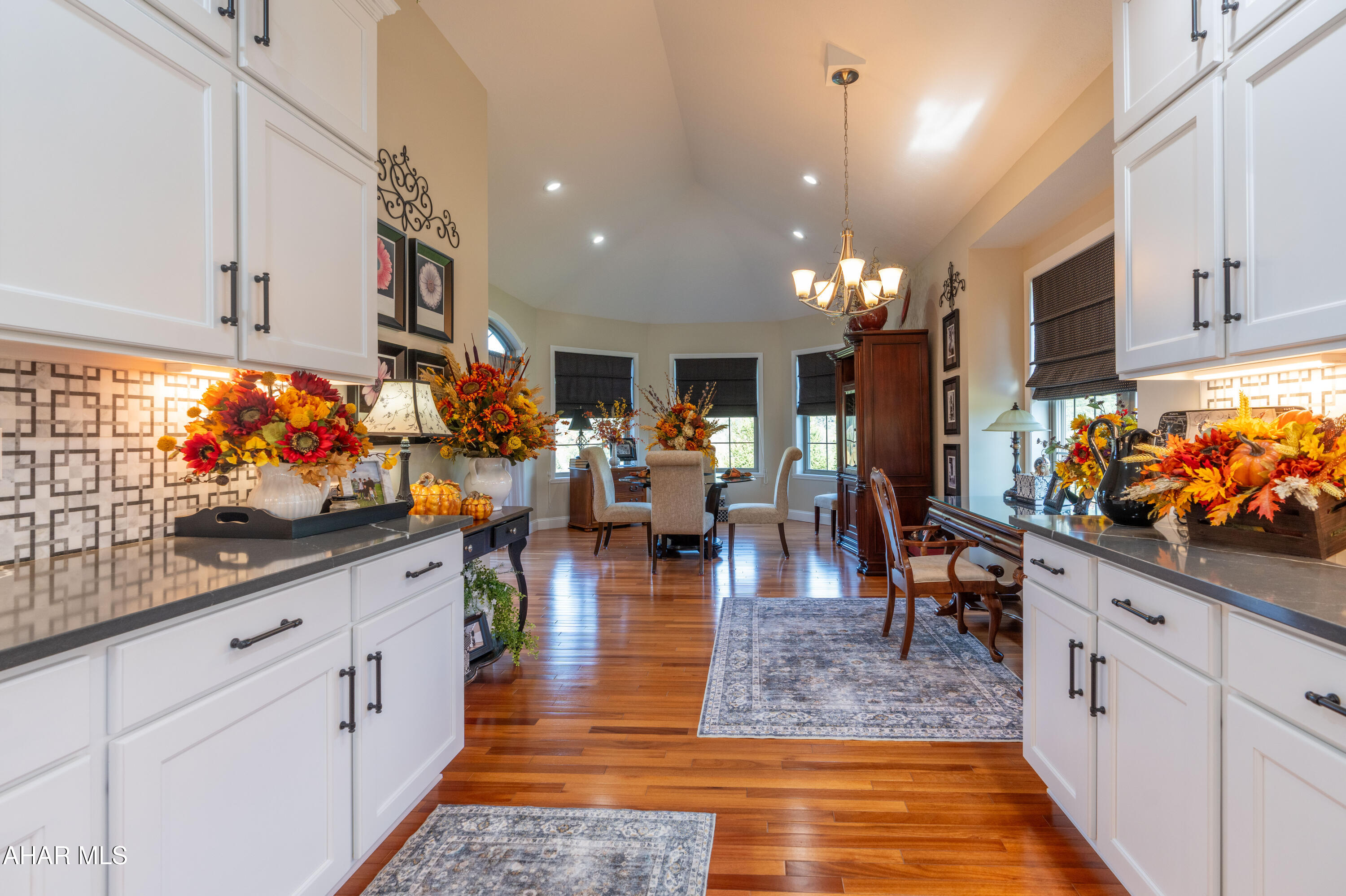 Scotch Valley - Residential