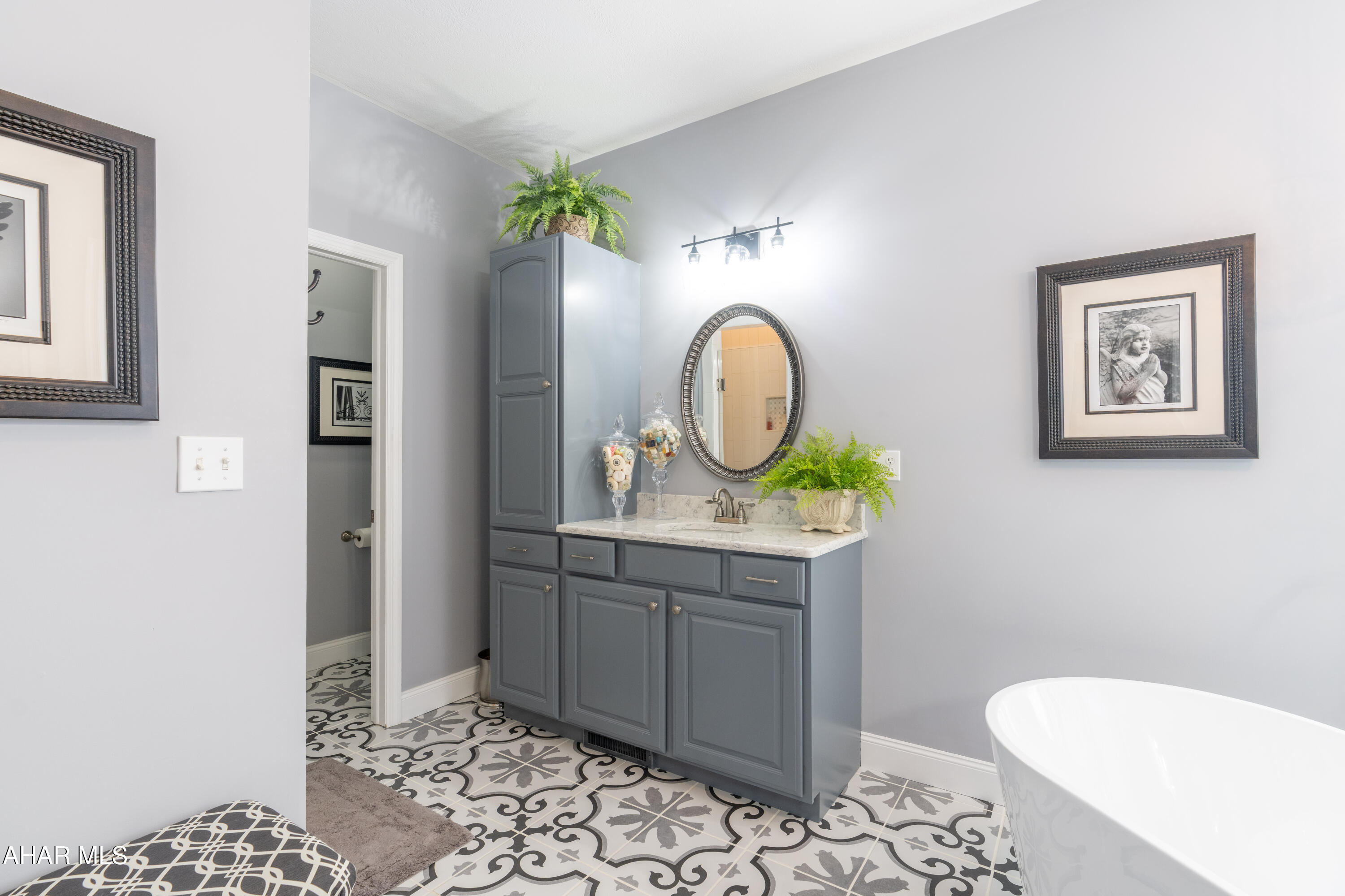 Scotch Valley - Residential