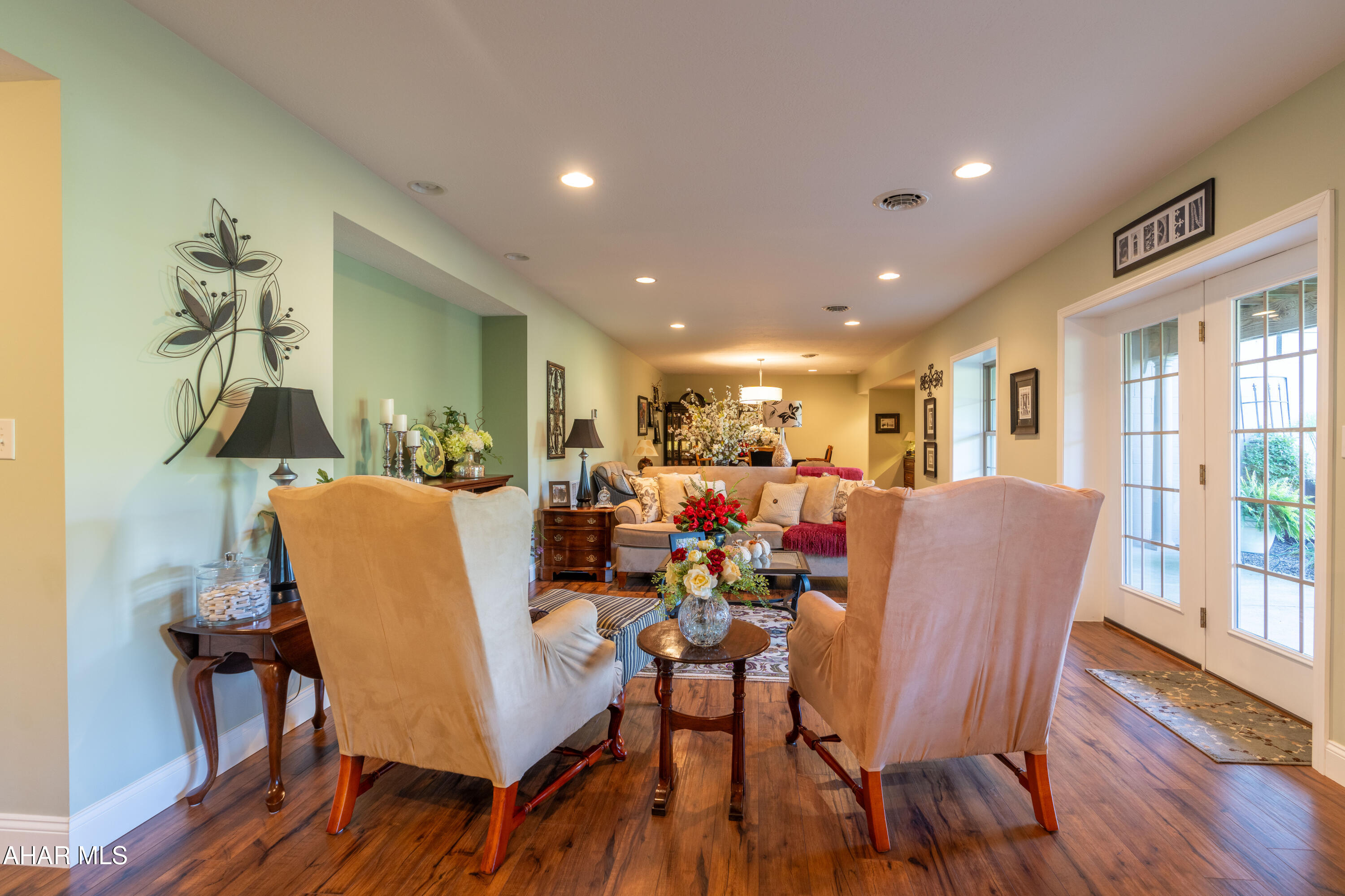 Scotch Valley - Residential