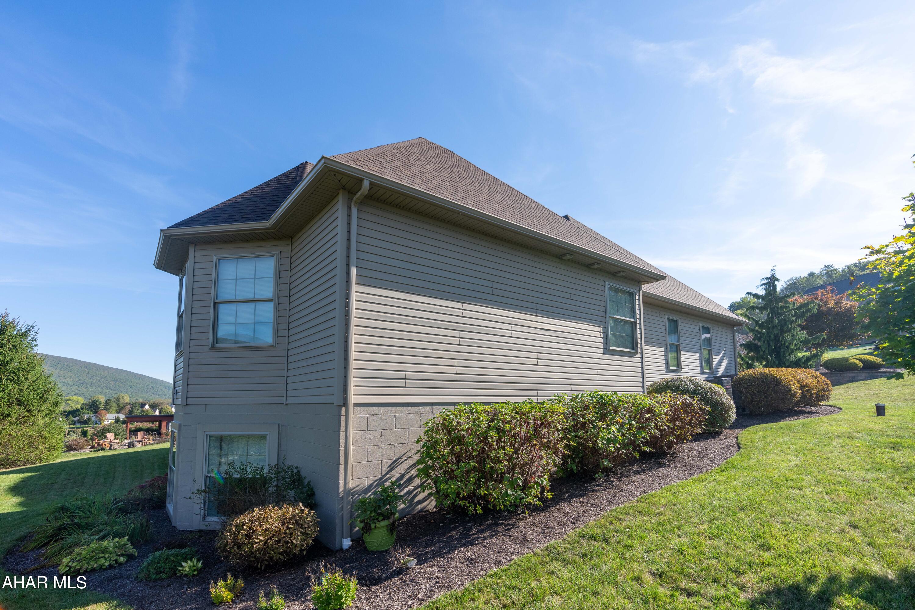 Scotch Valley - Residential