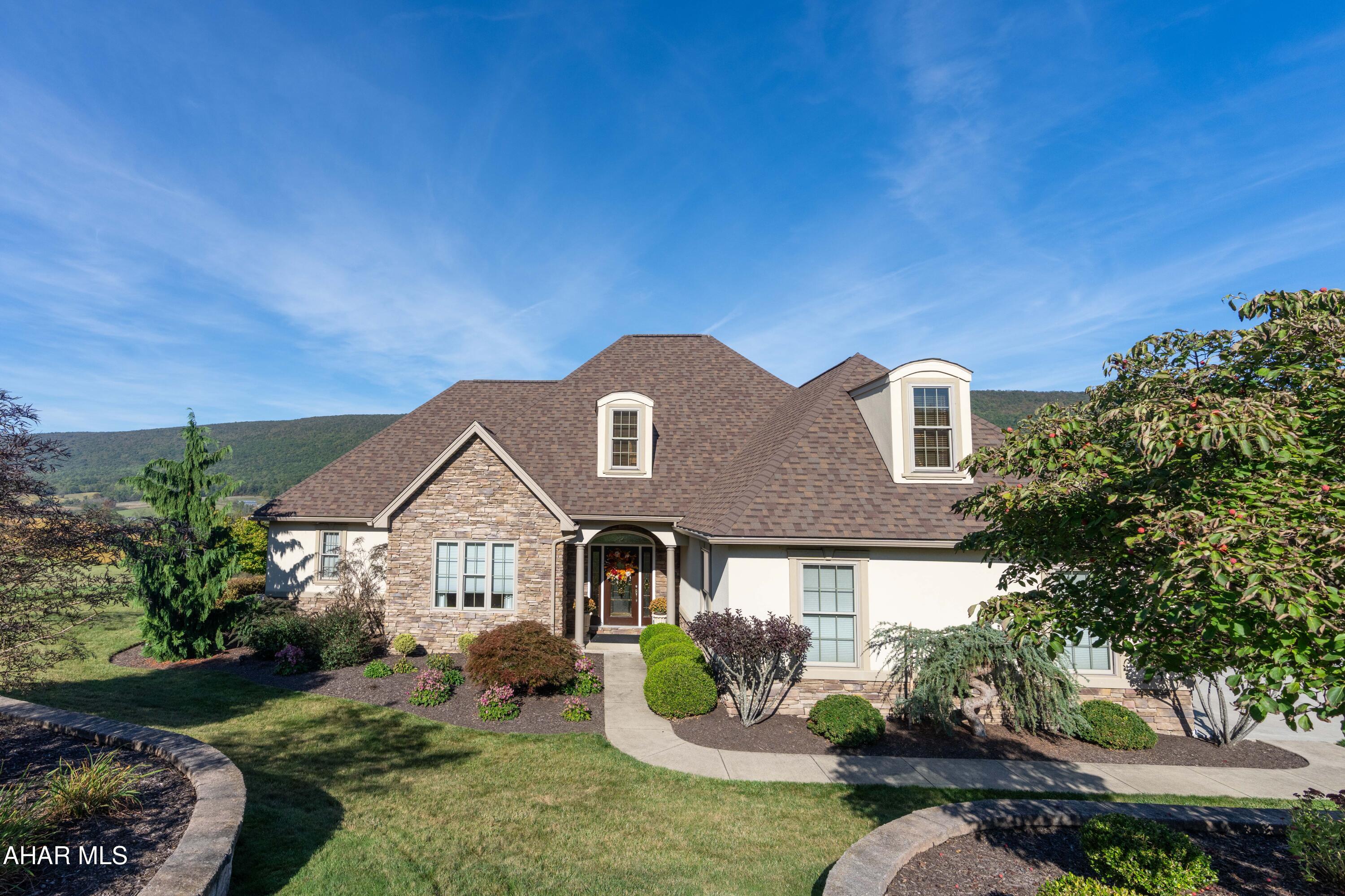 Scotch Valley - Residential