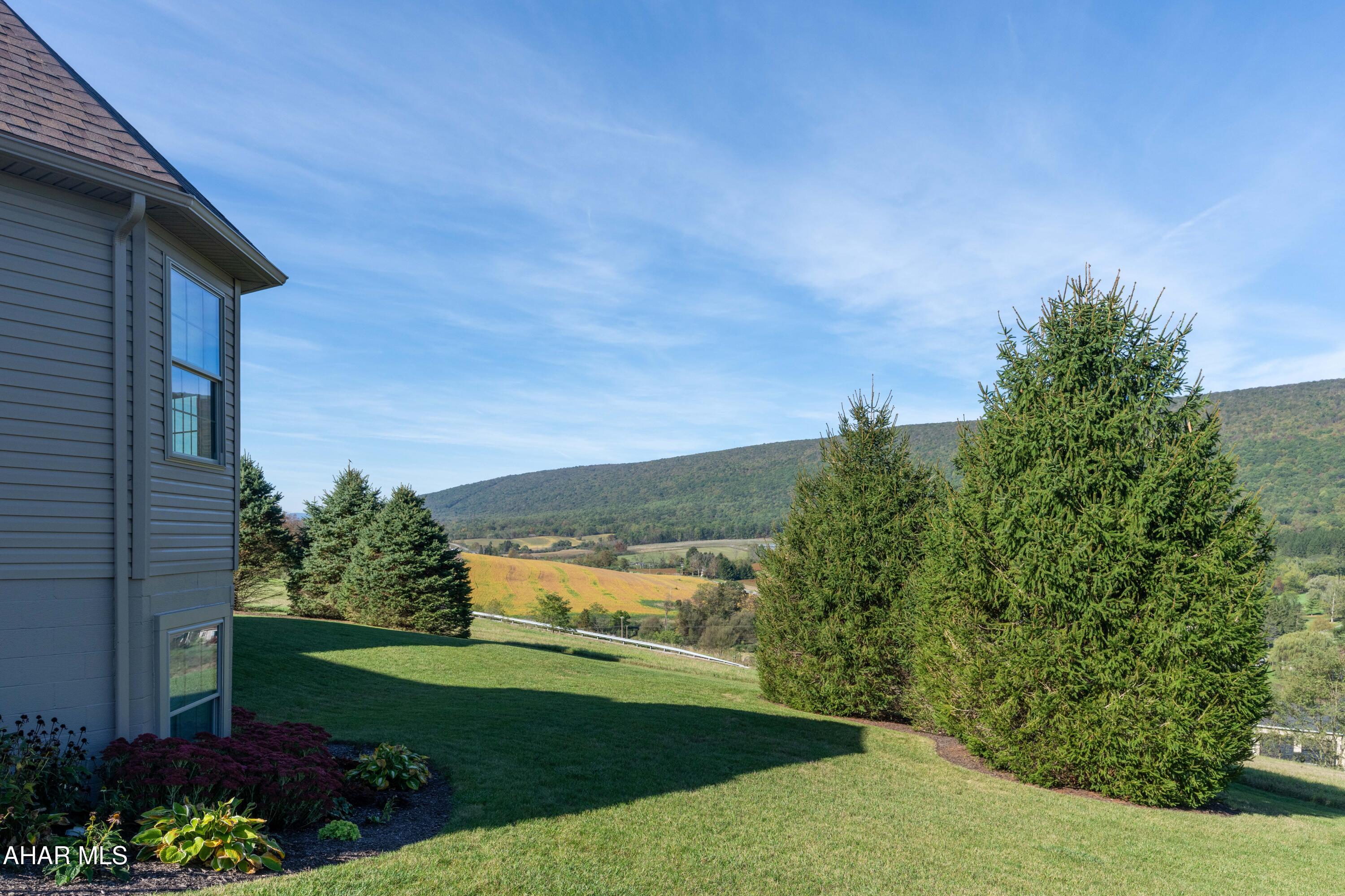 Scotch Valley - Residential