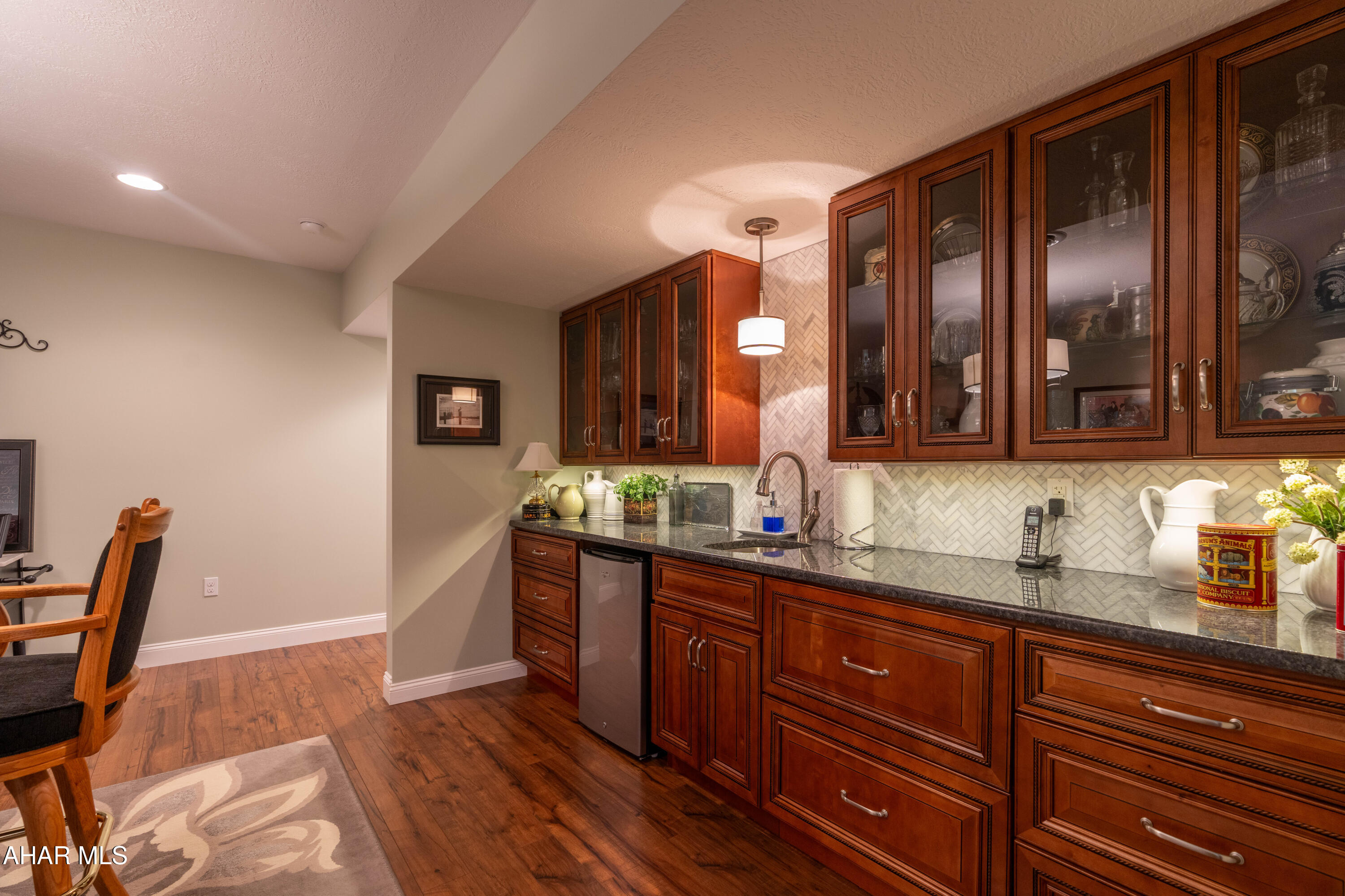 Scotch Valley - Residential