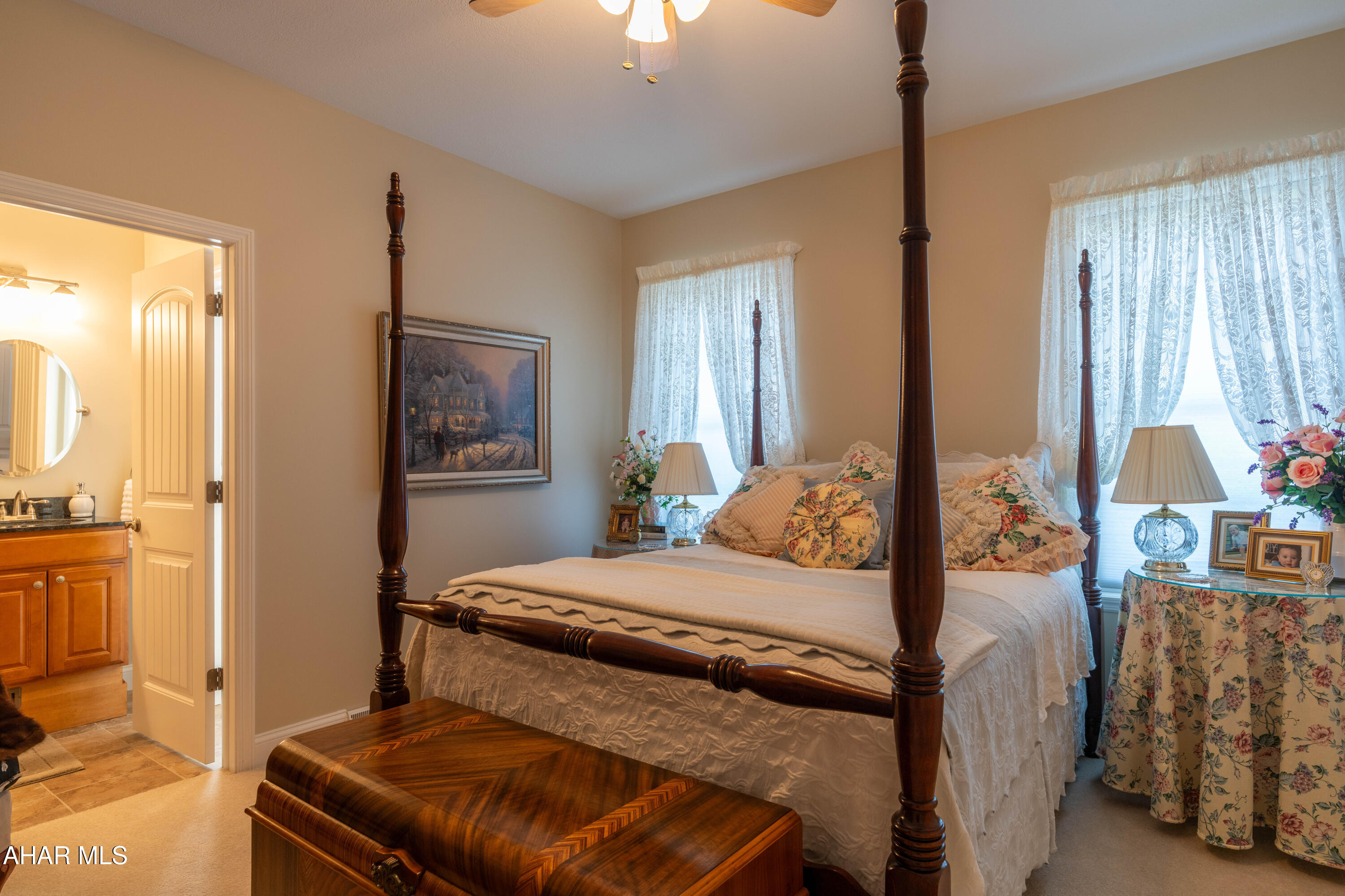 Scotch Valley - Residential