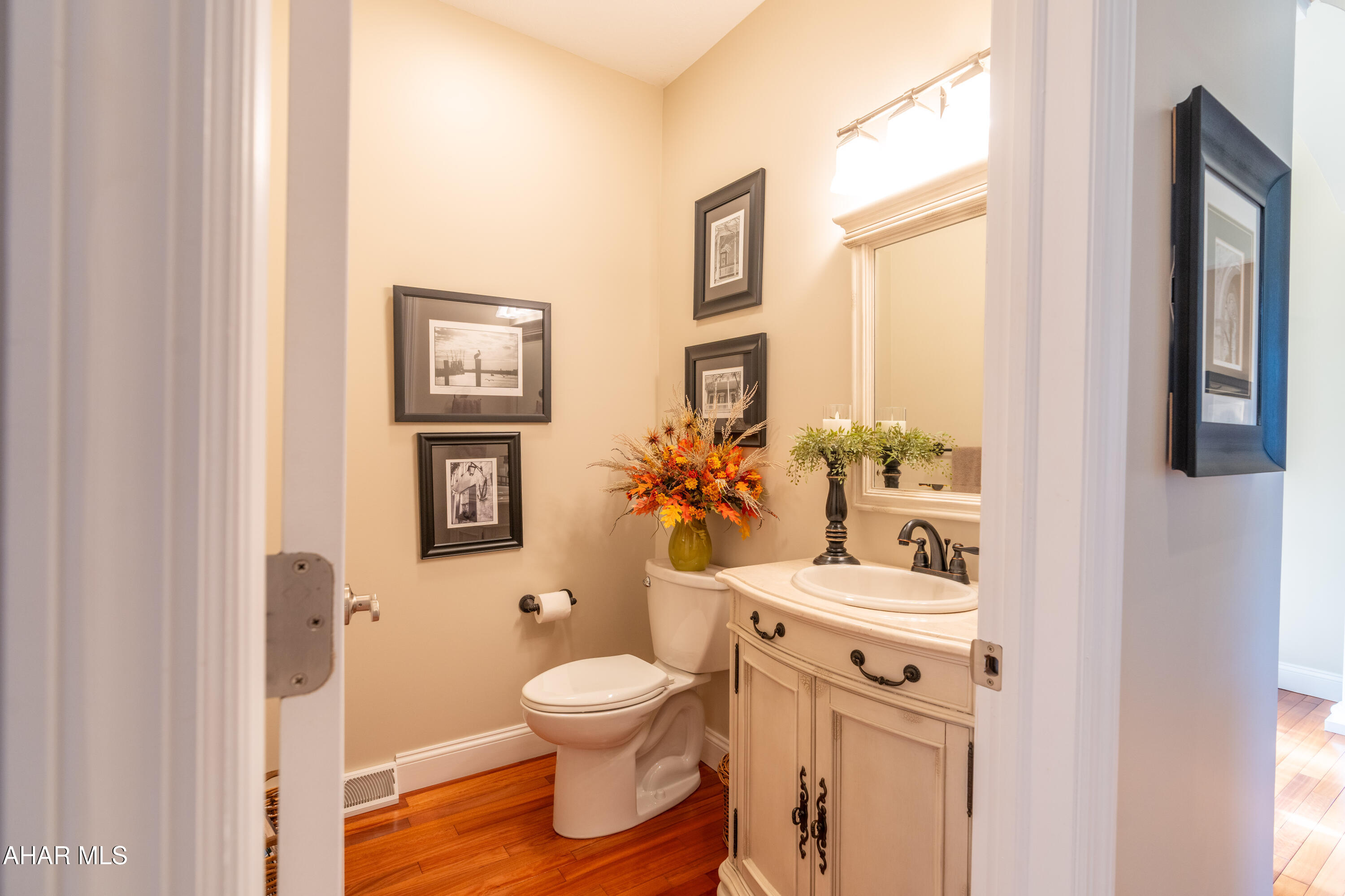 Scotch Valley - Residential