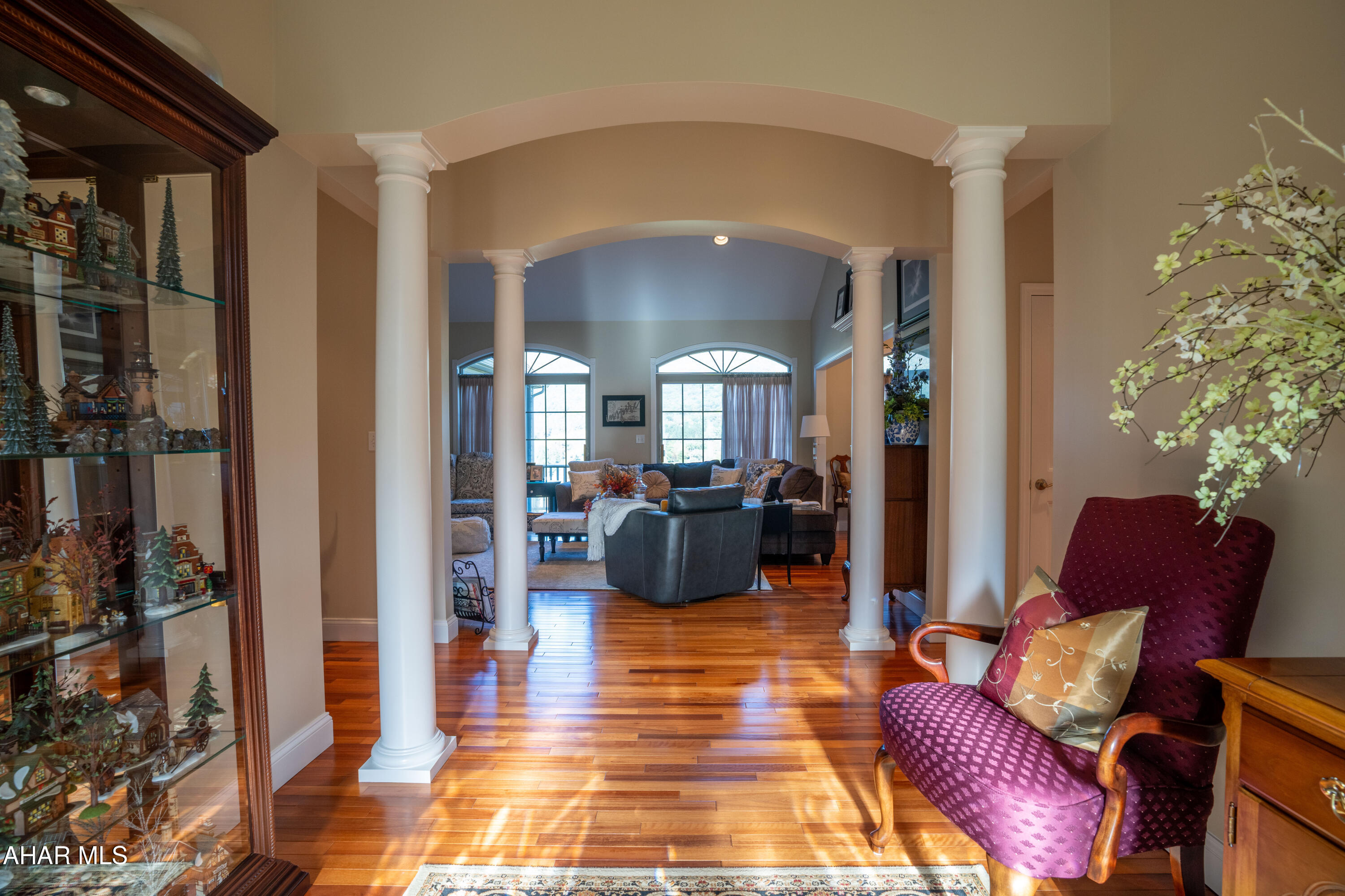 Scotch Valley - Residential