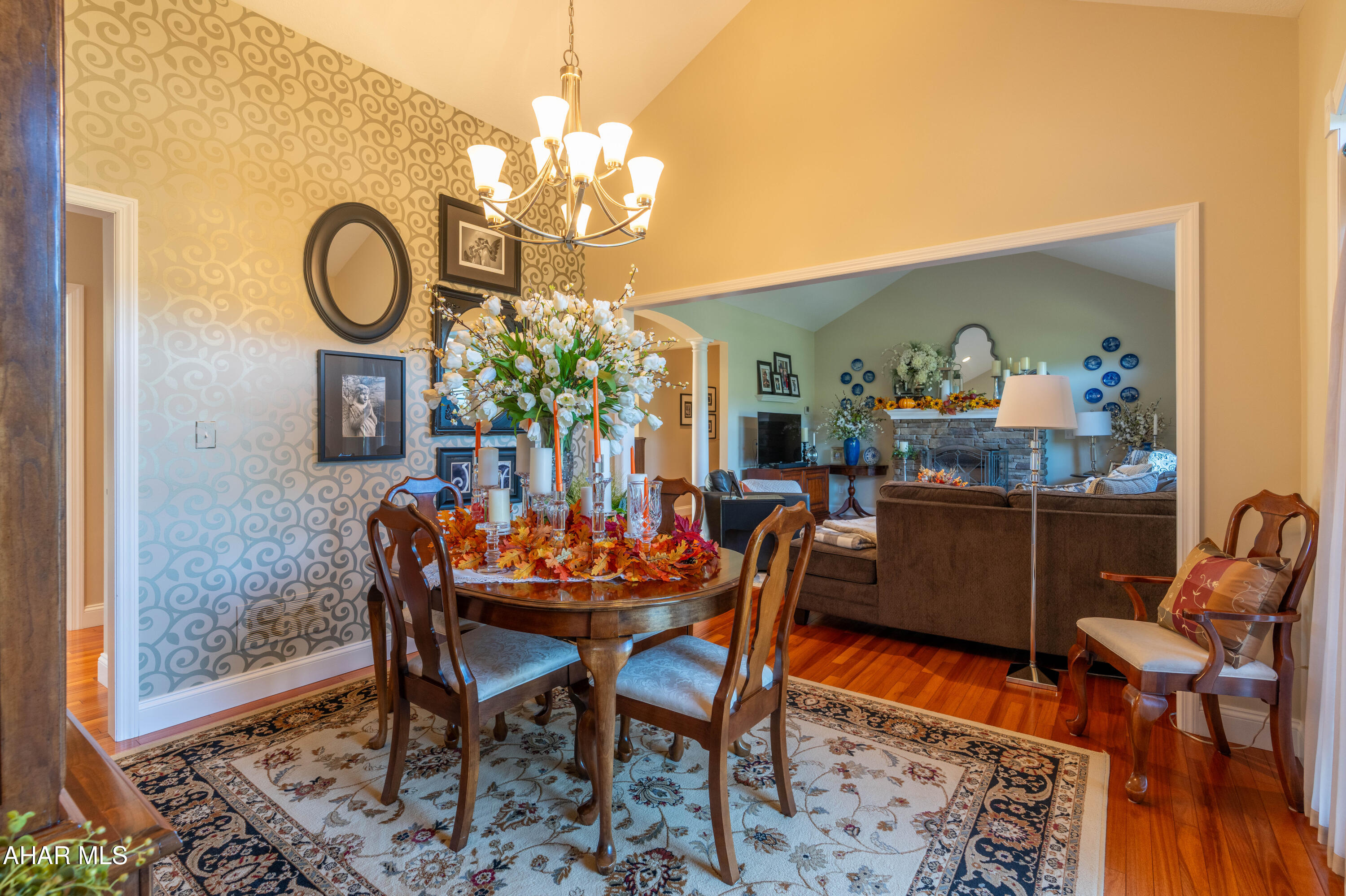 Scotch Valley - Residential