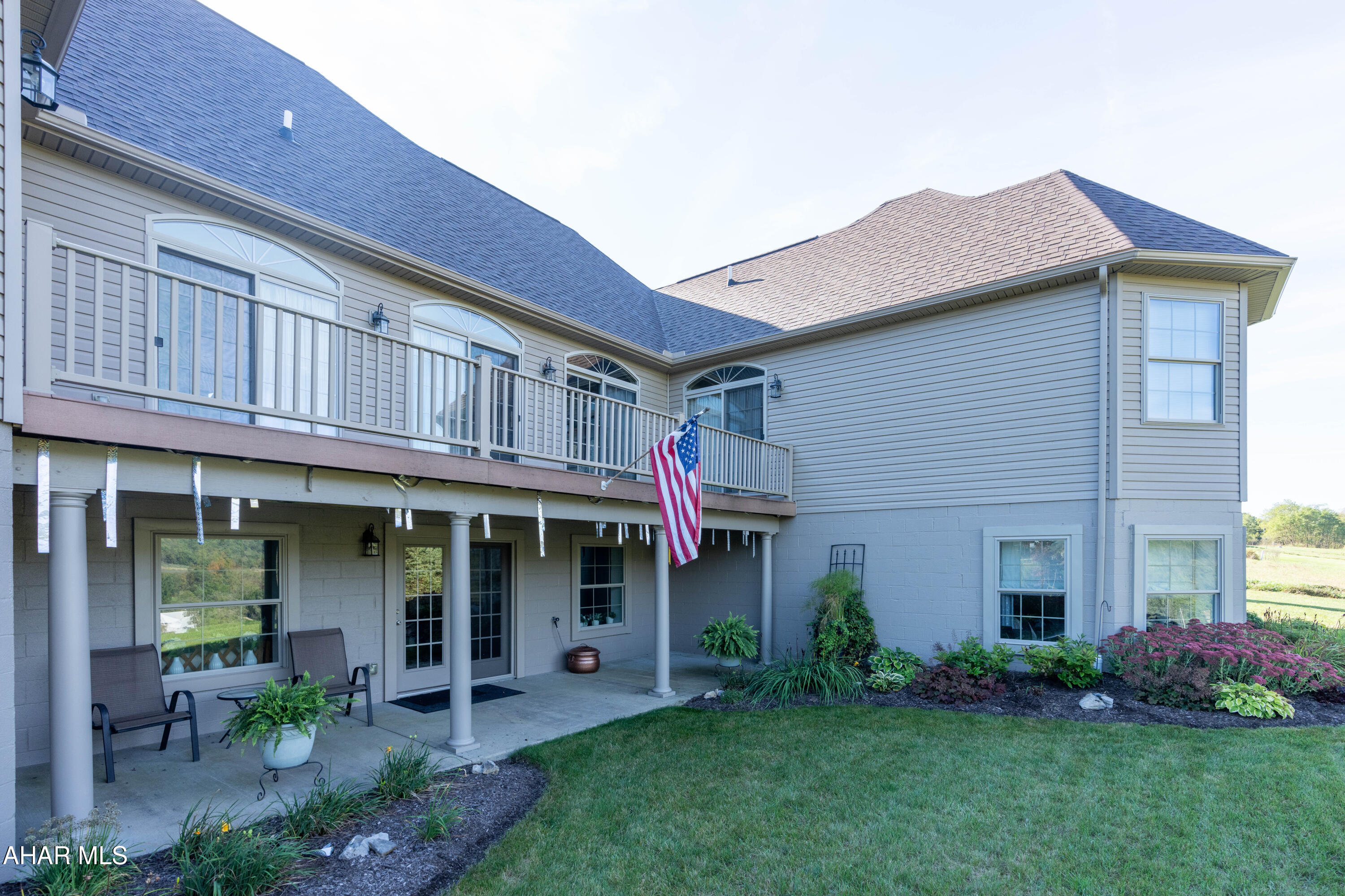 Scotch Valley - Residential