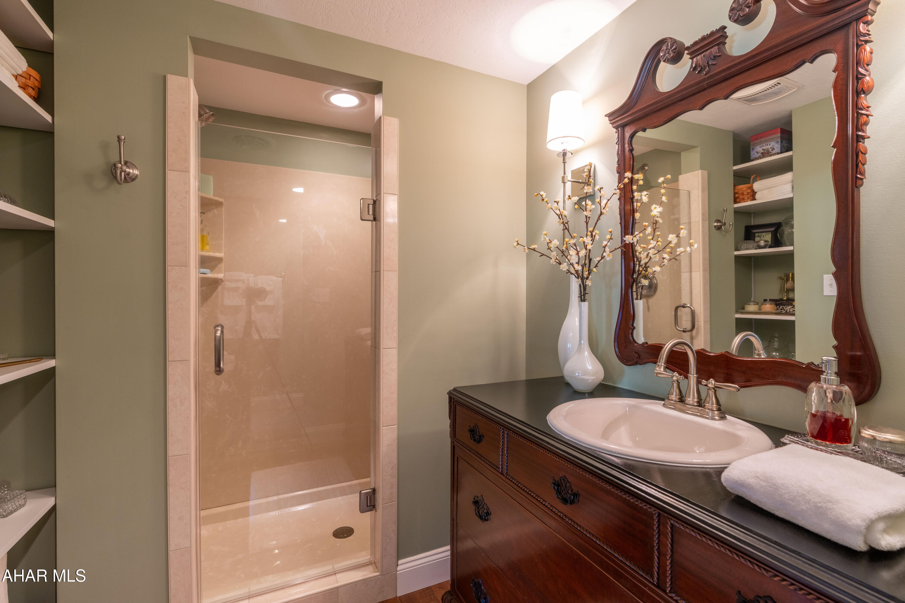 Scotch Valley - Residential