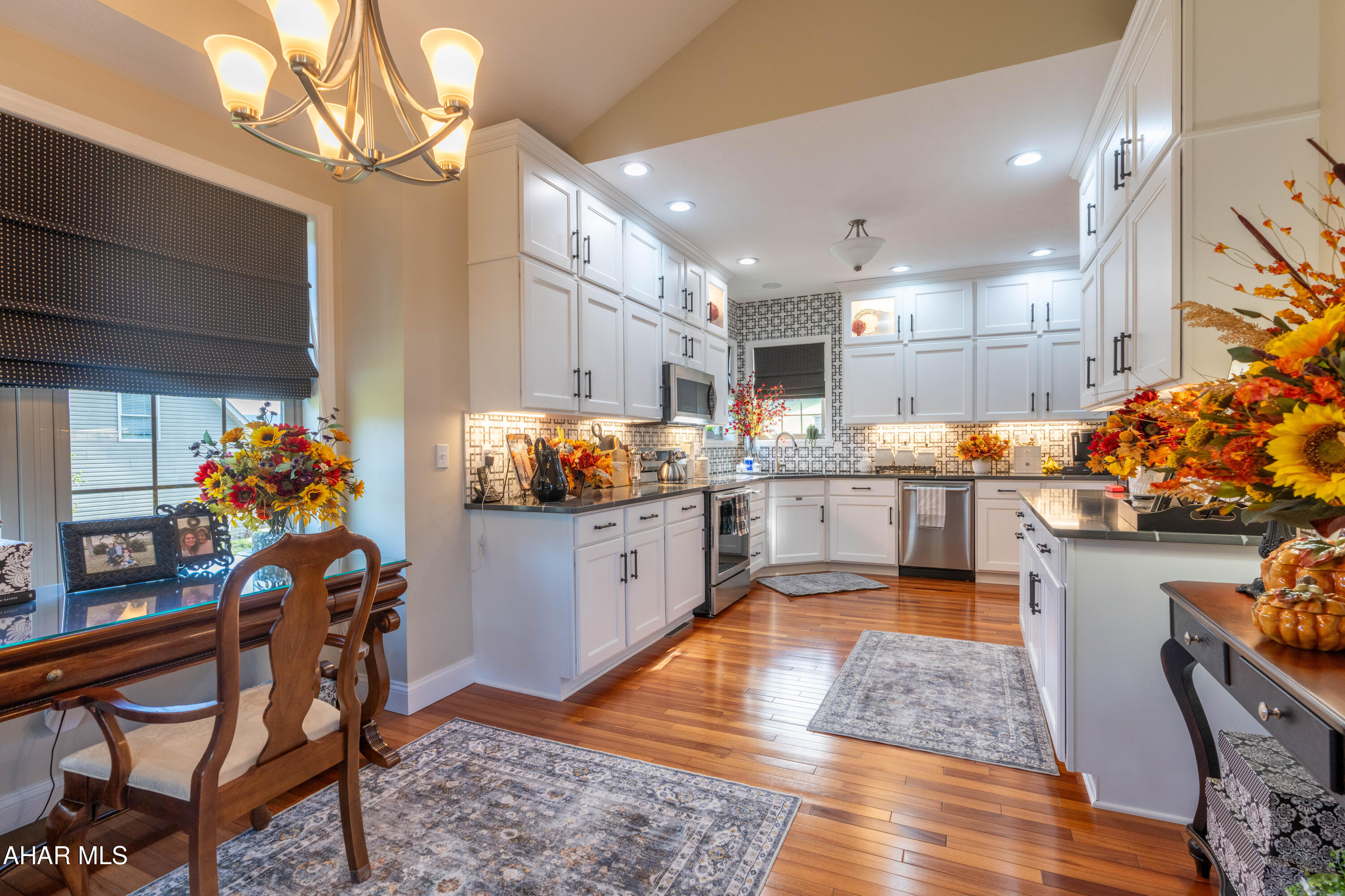 Scotch Valley - Residential