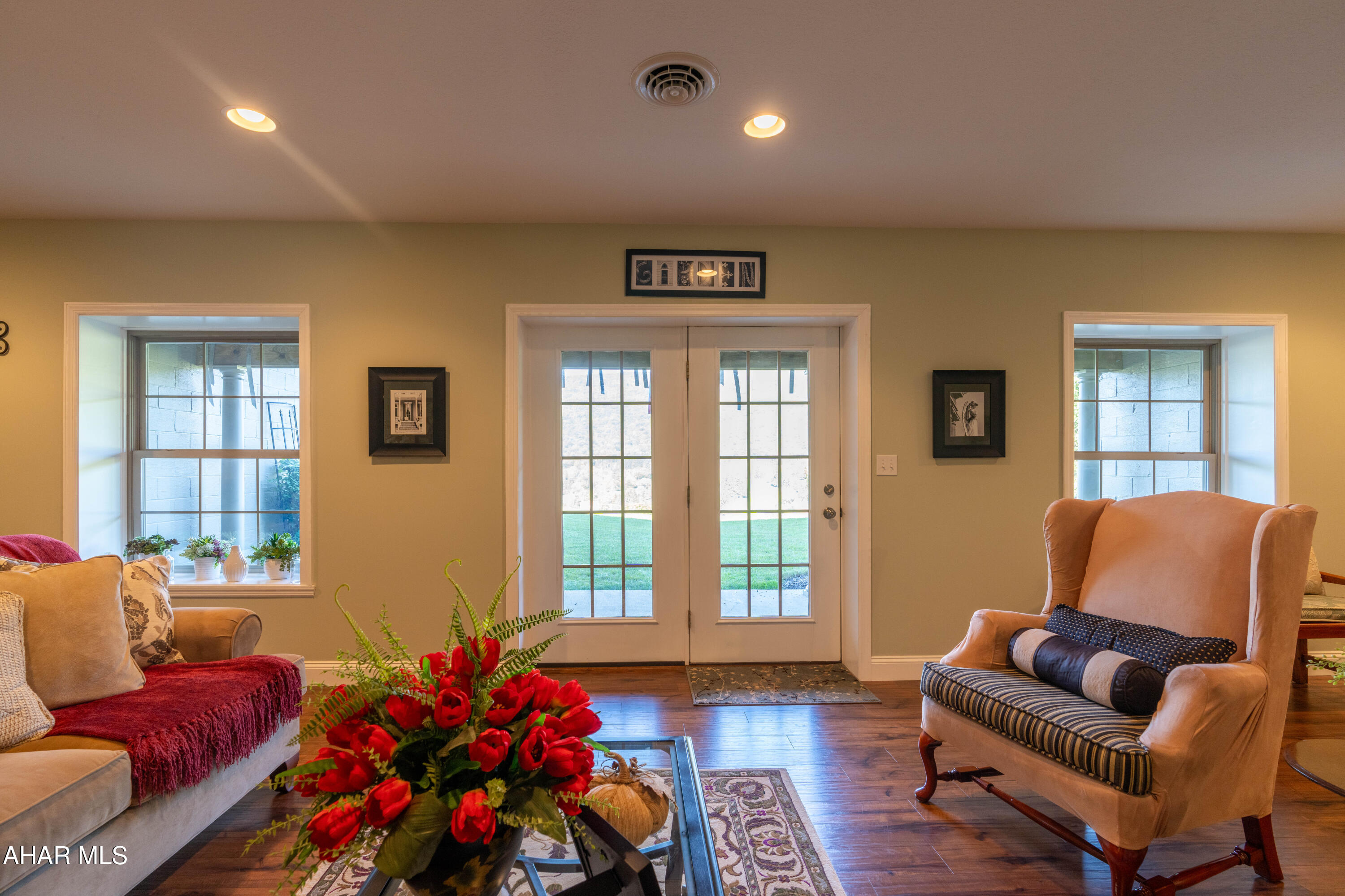 Scotch Valley - Residential