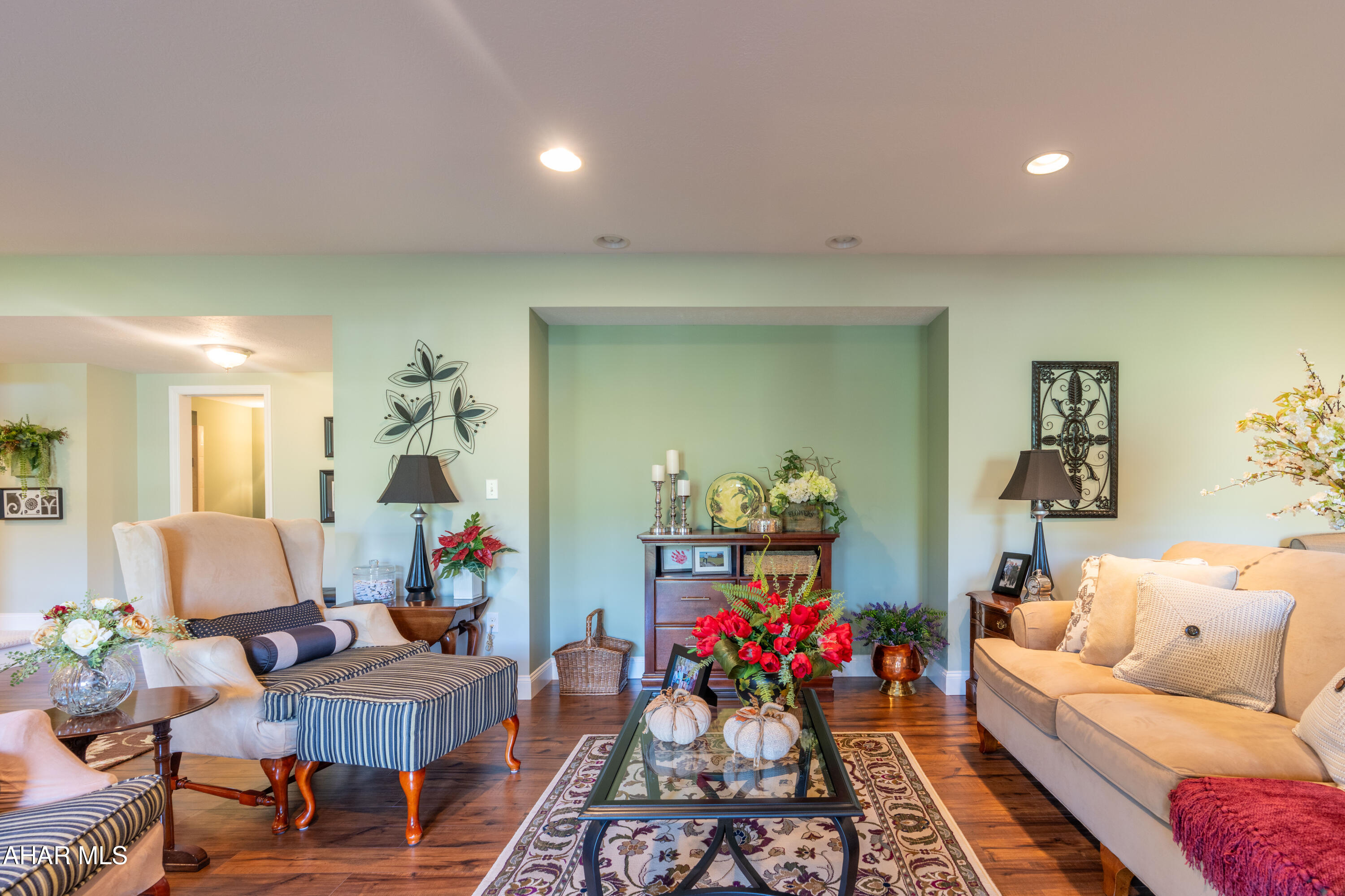 Scotch Valley - Residential