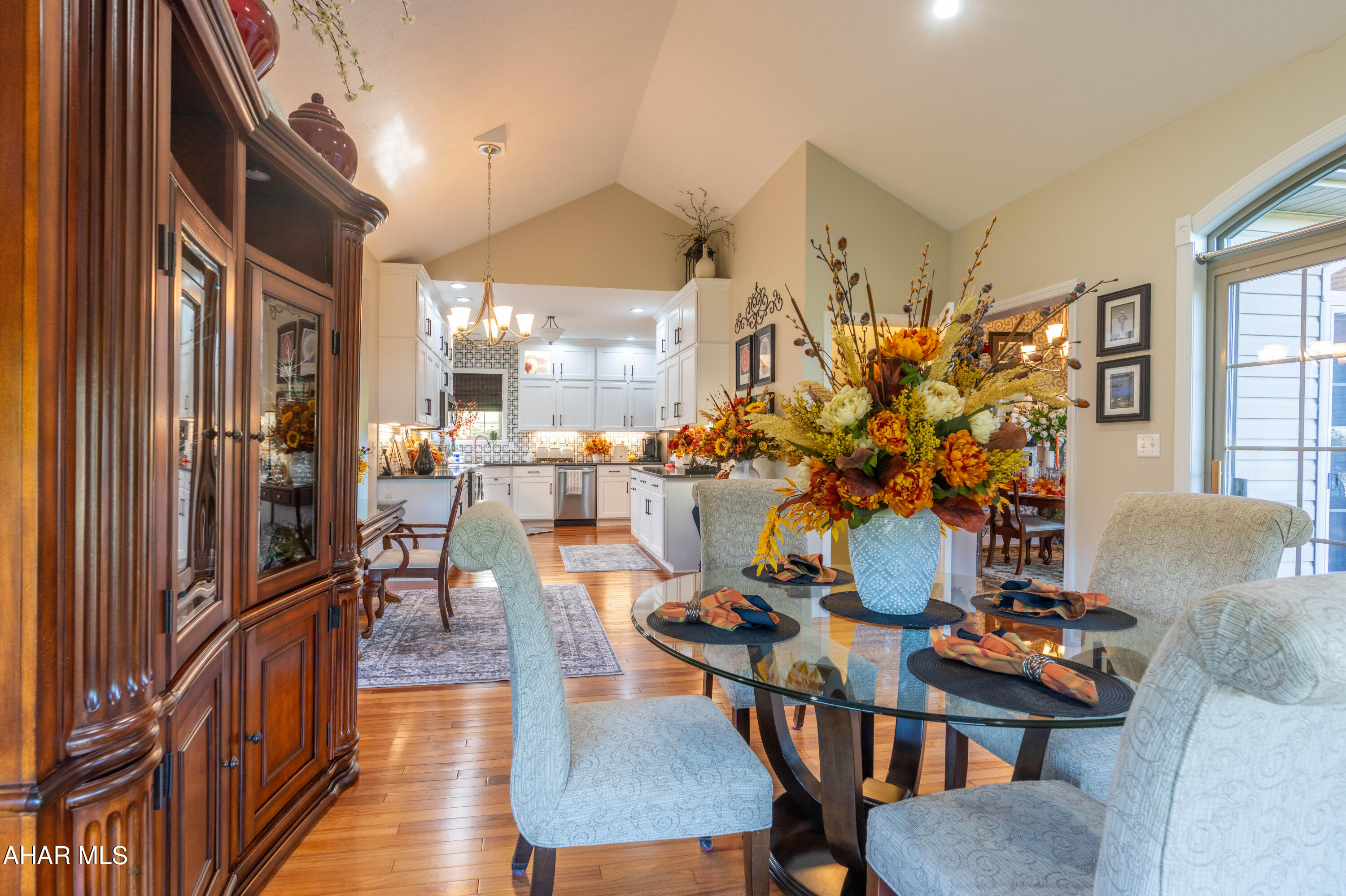 Scotch Valley - Residential