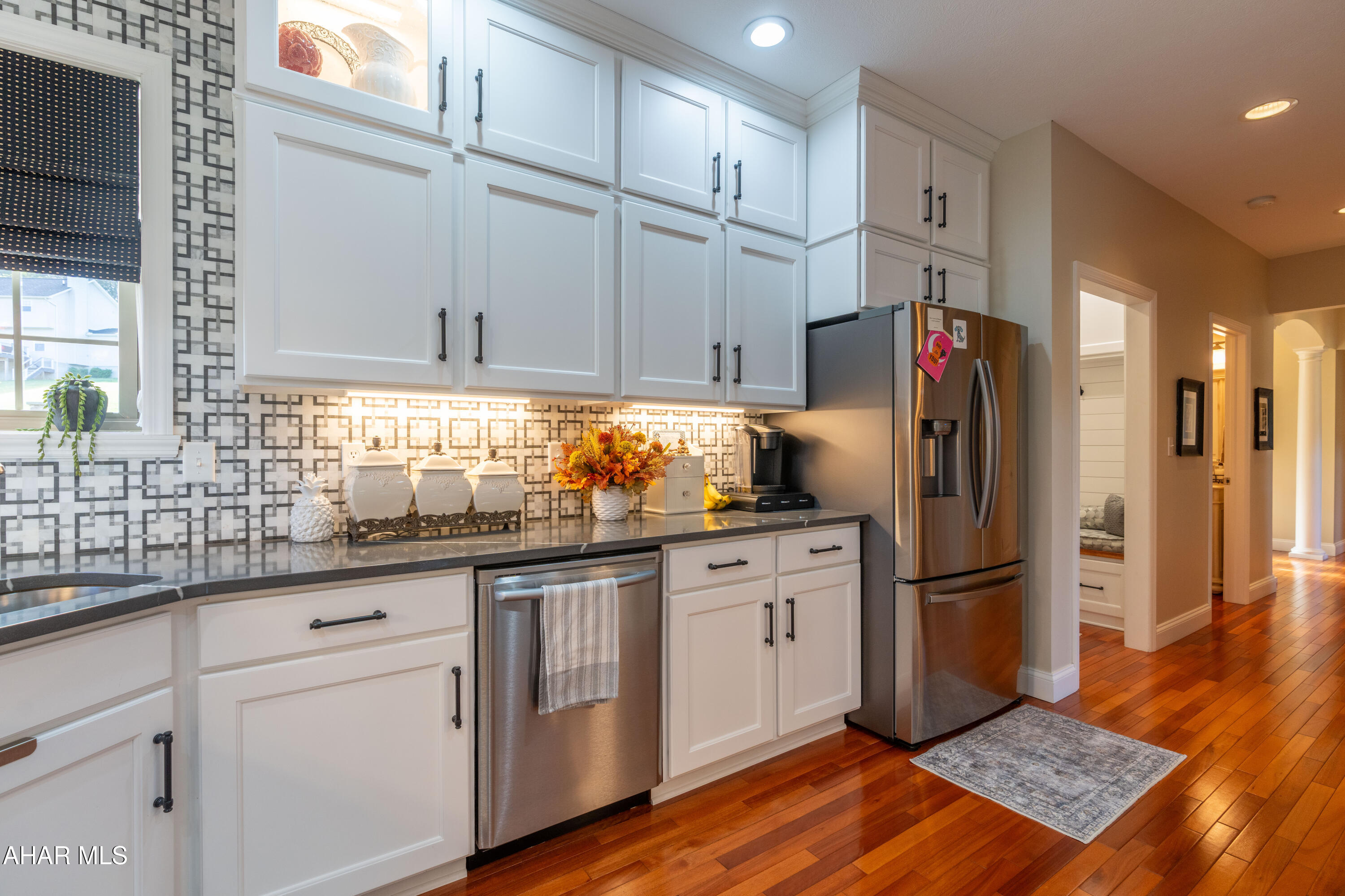 Scotch Valley - Residential