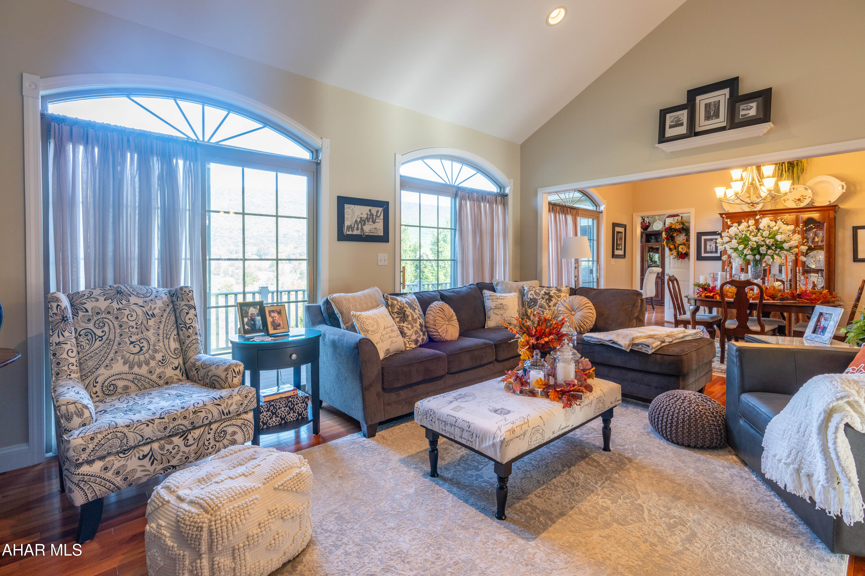 Scotch Valley - Residential