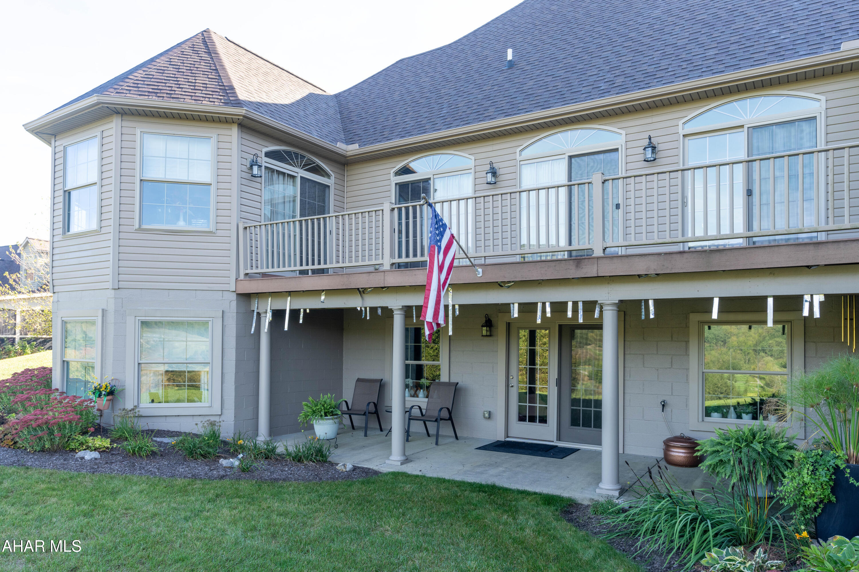 Scotch Valley - Residential