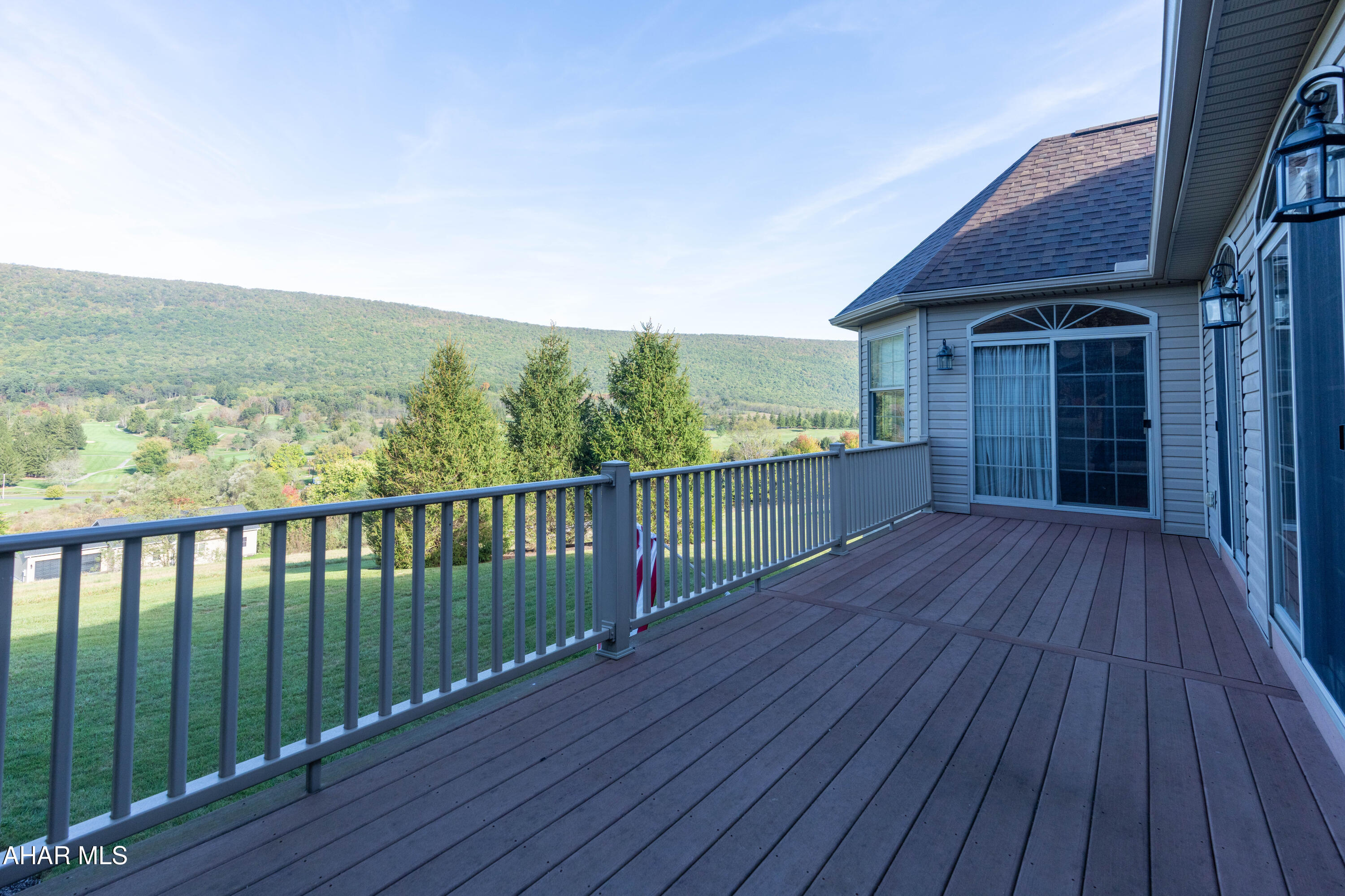 Scotch Valley - Residential