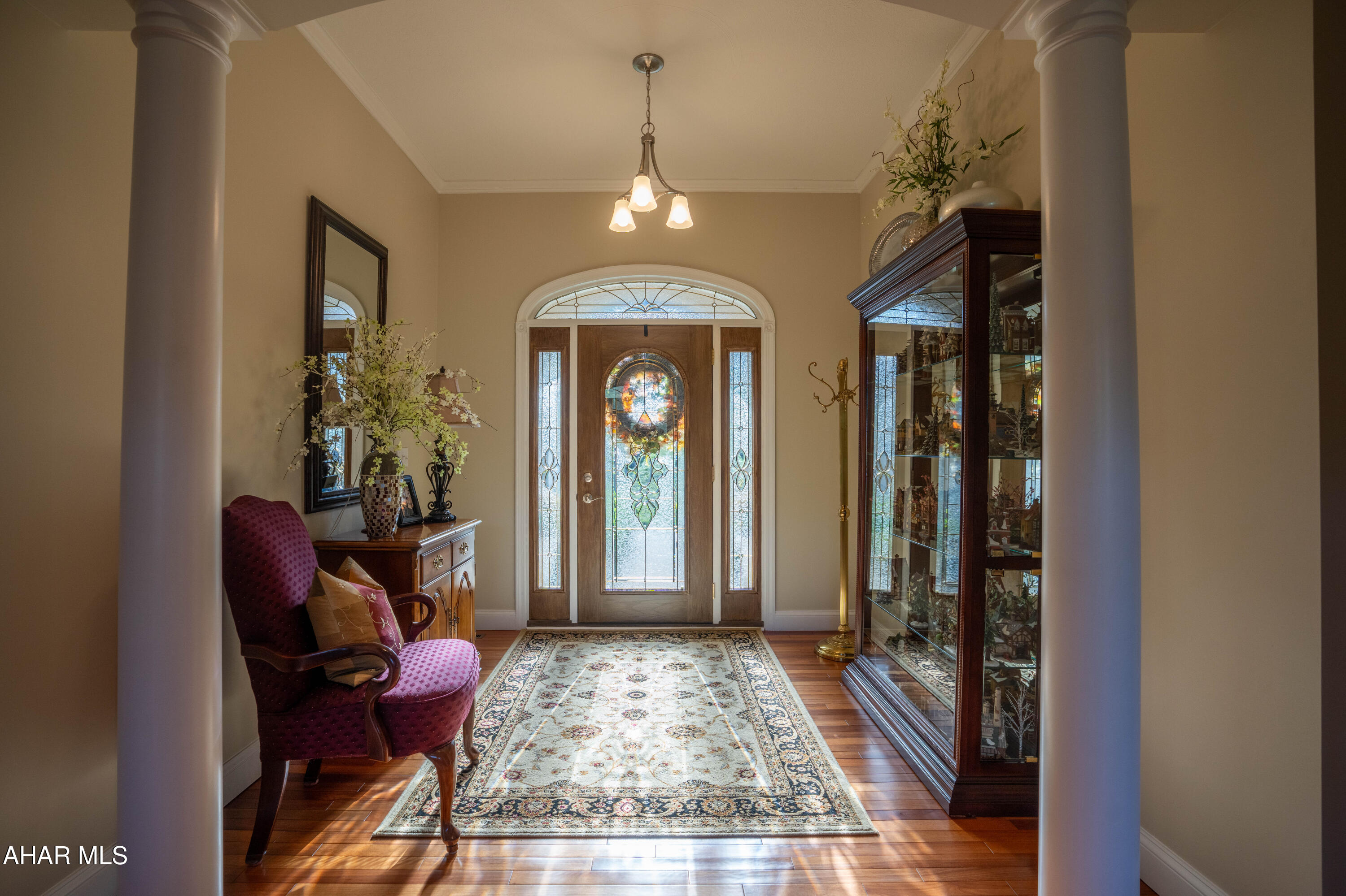 Scotch Valley - Residential