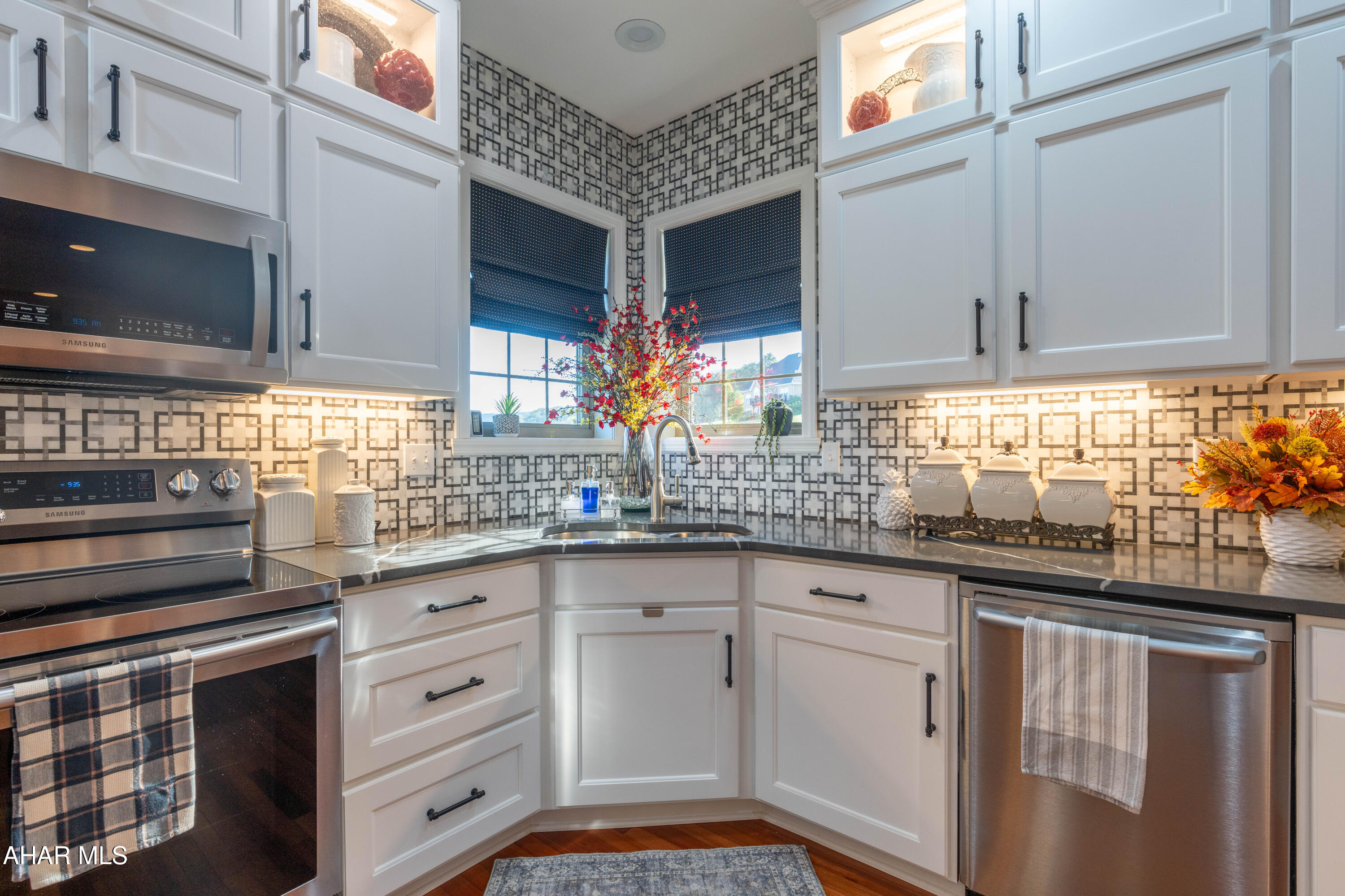 Scotch Valley - Residential