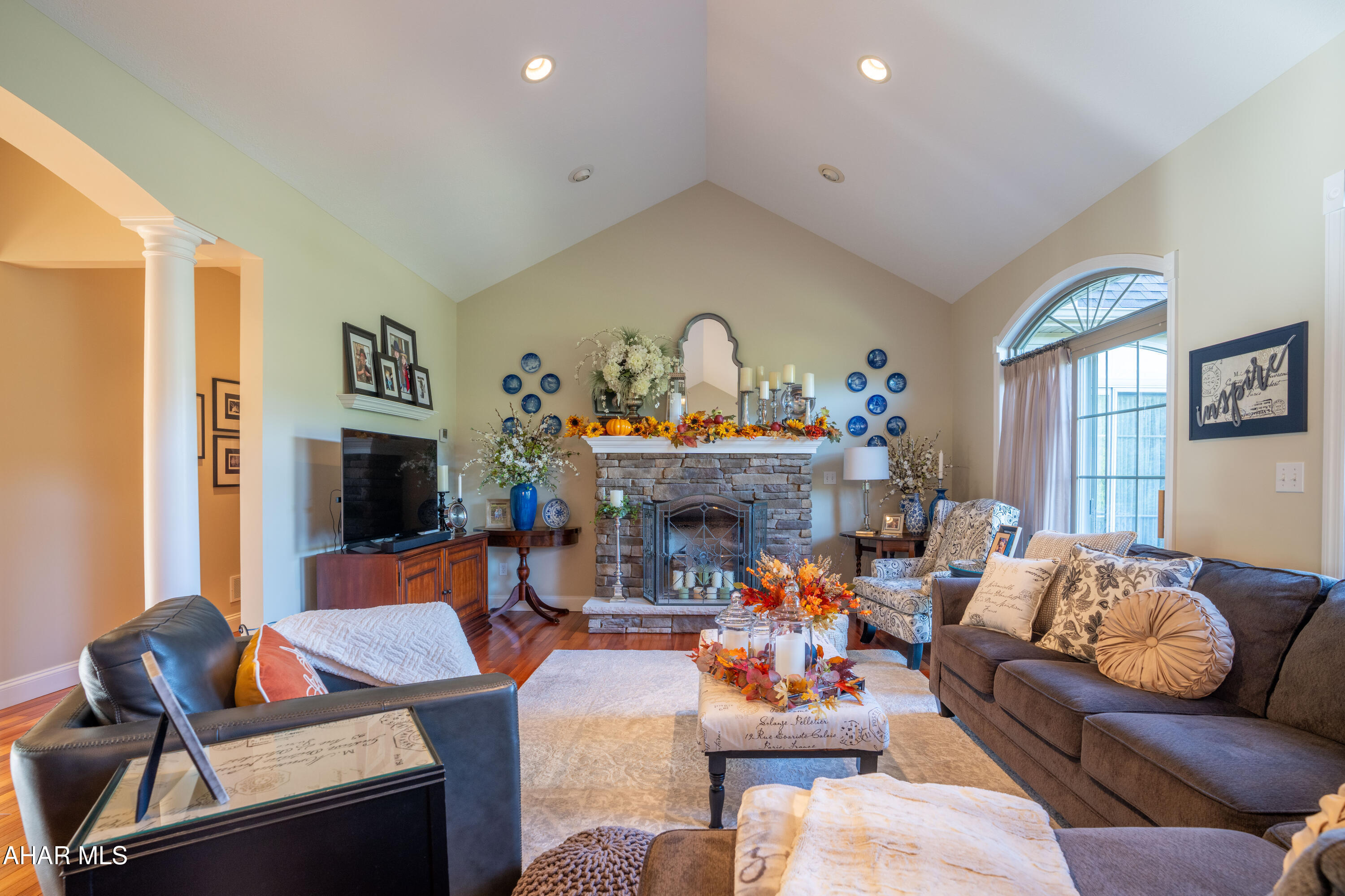 Scotch Valley - Residential