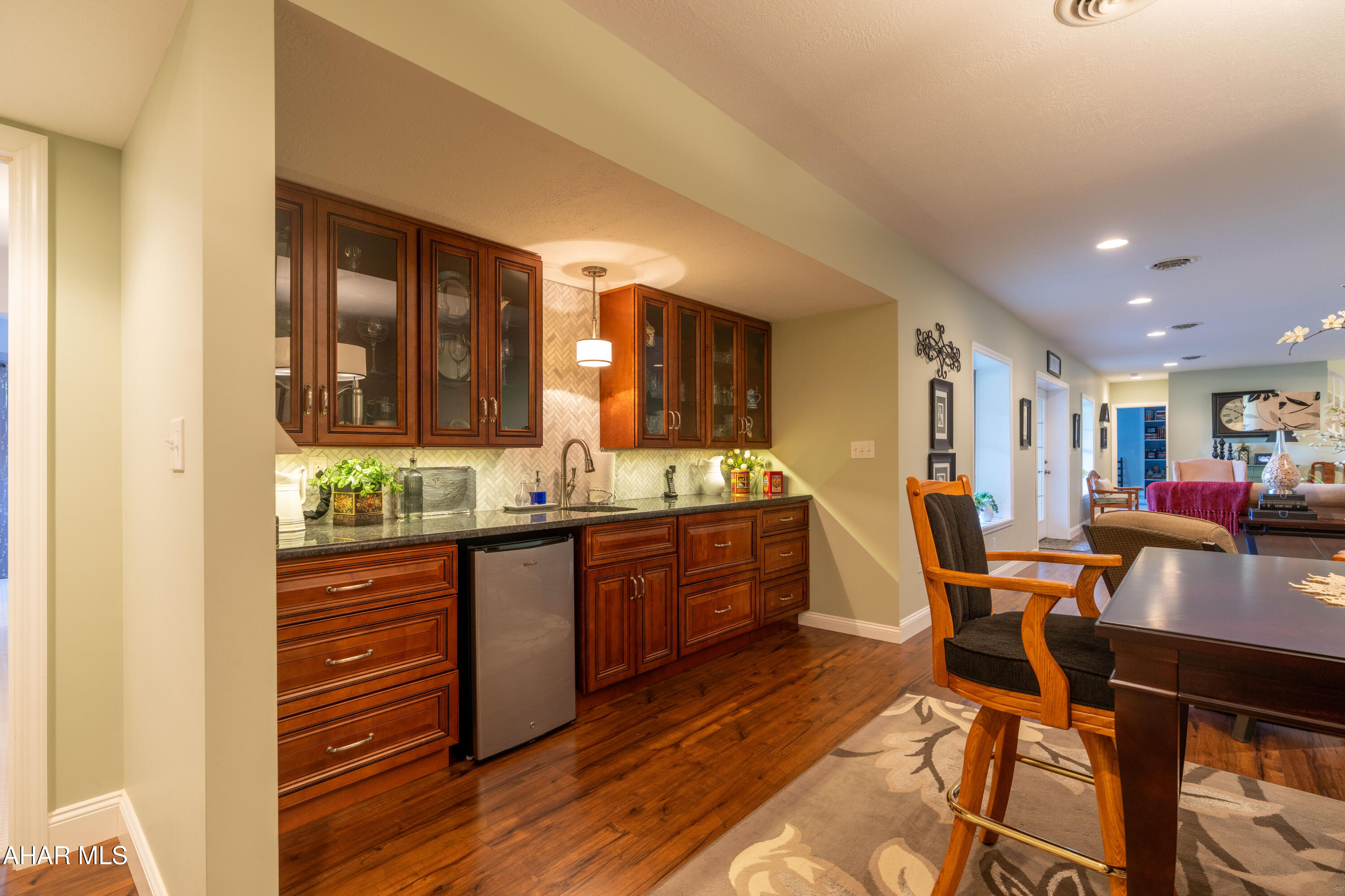 Scotch Valley - Residential