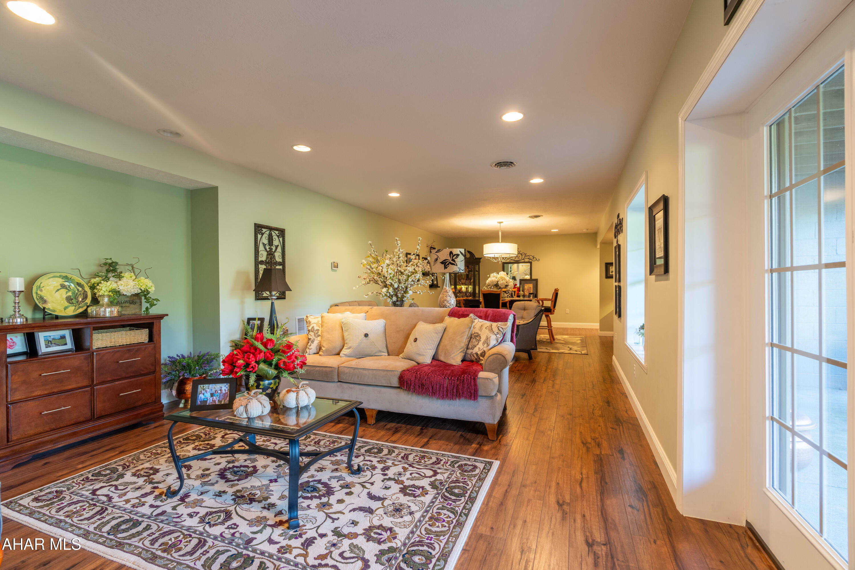 Scotch Valley - Residential