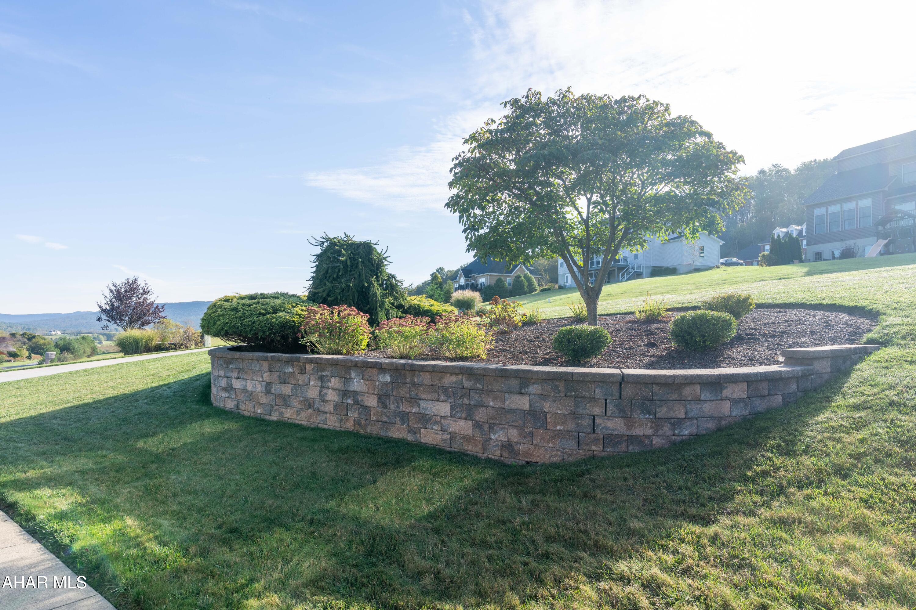 Scotch Valley - Residential