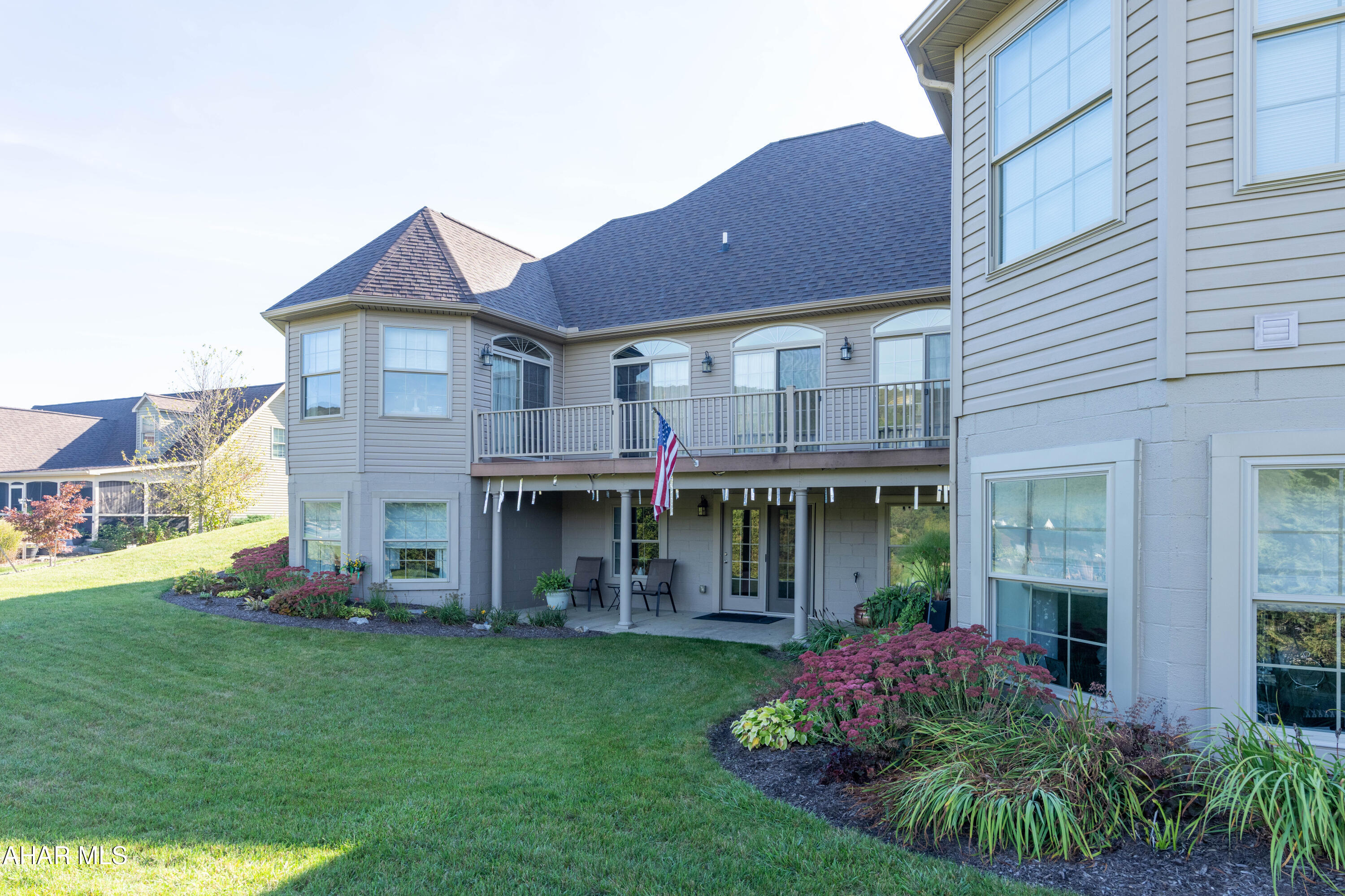 Scotch Valley - Residential