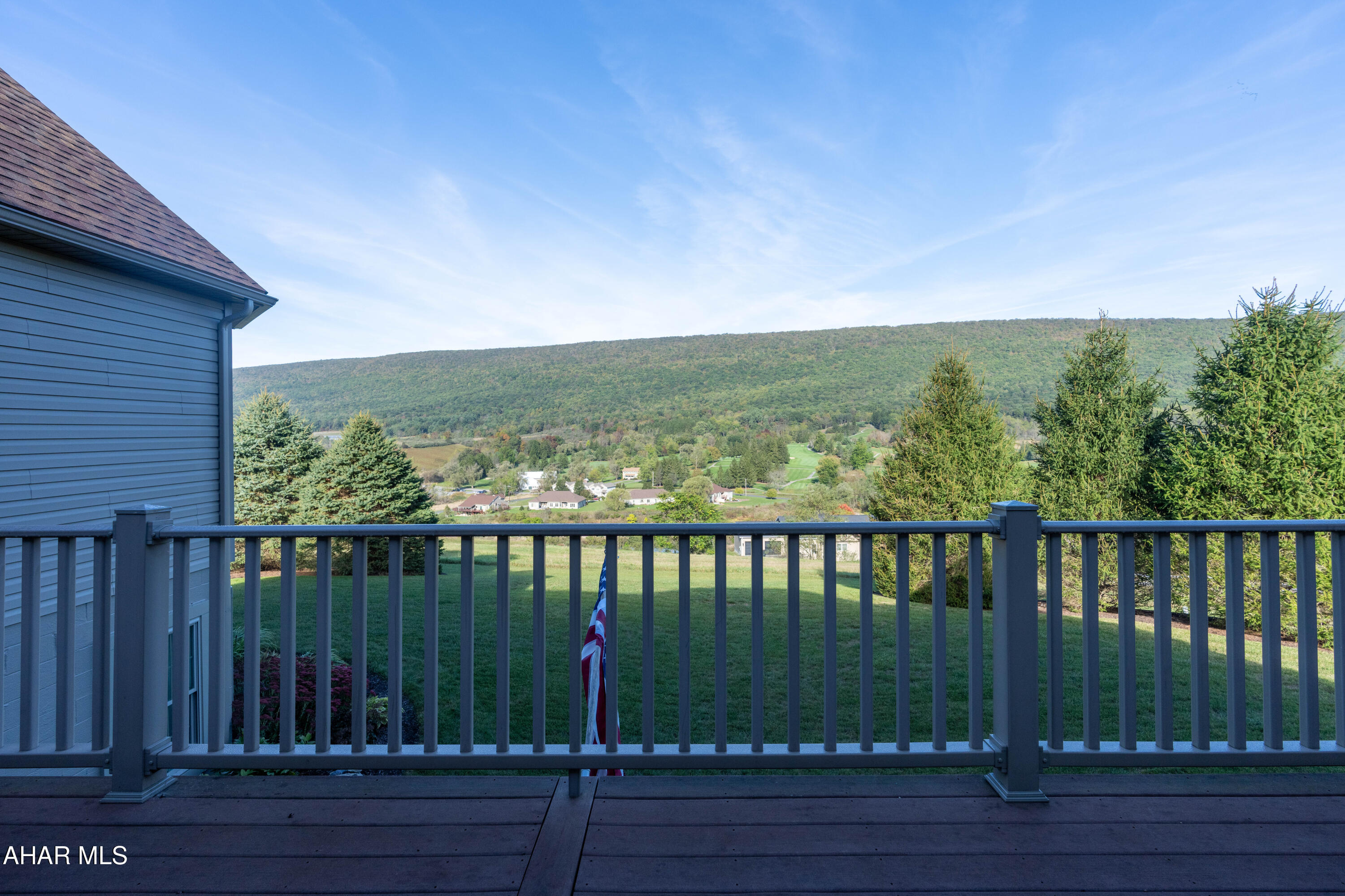 Scotch Valley - Residential