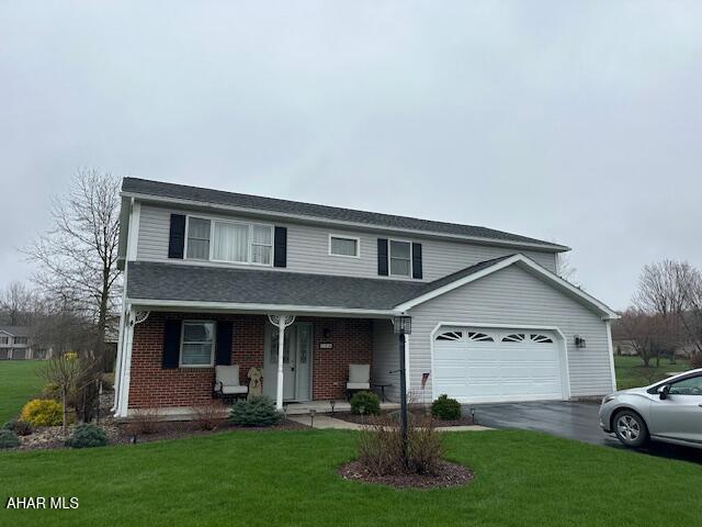 Helsel Development - Residential