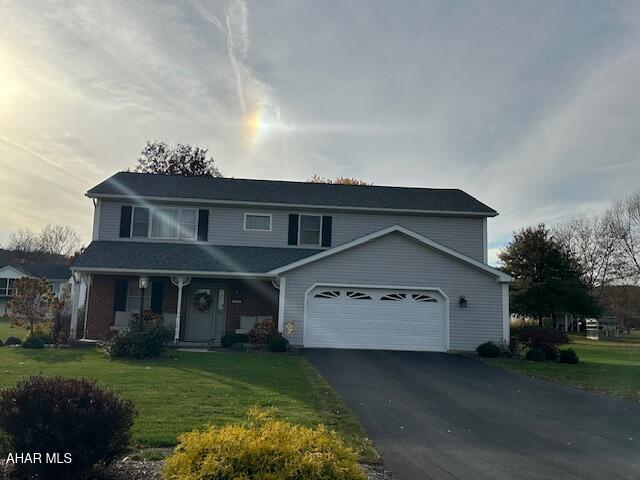 Helsel Development - Residential