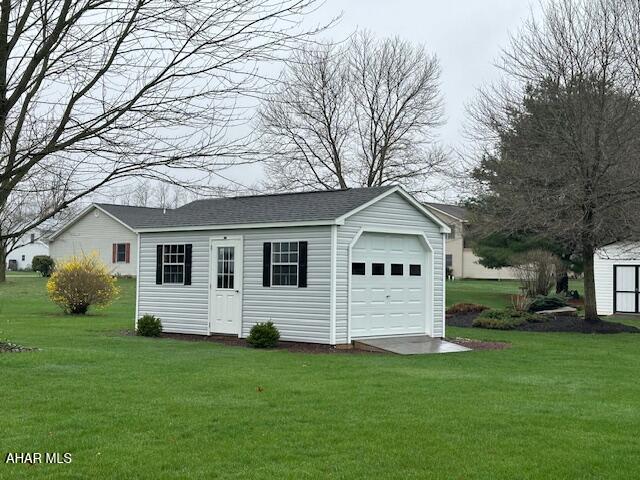 Helsel Development - Residential