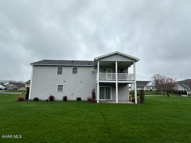 Helsel Development - Residential