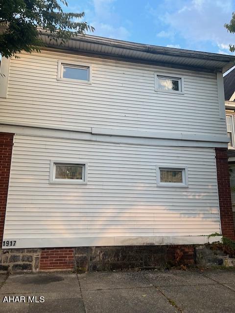 Unknown - Residential Income